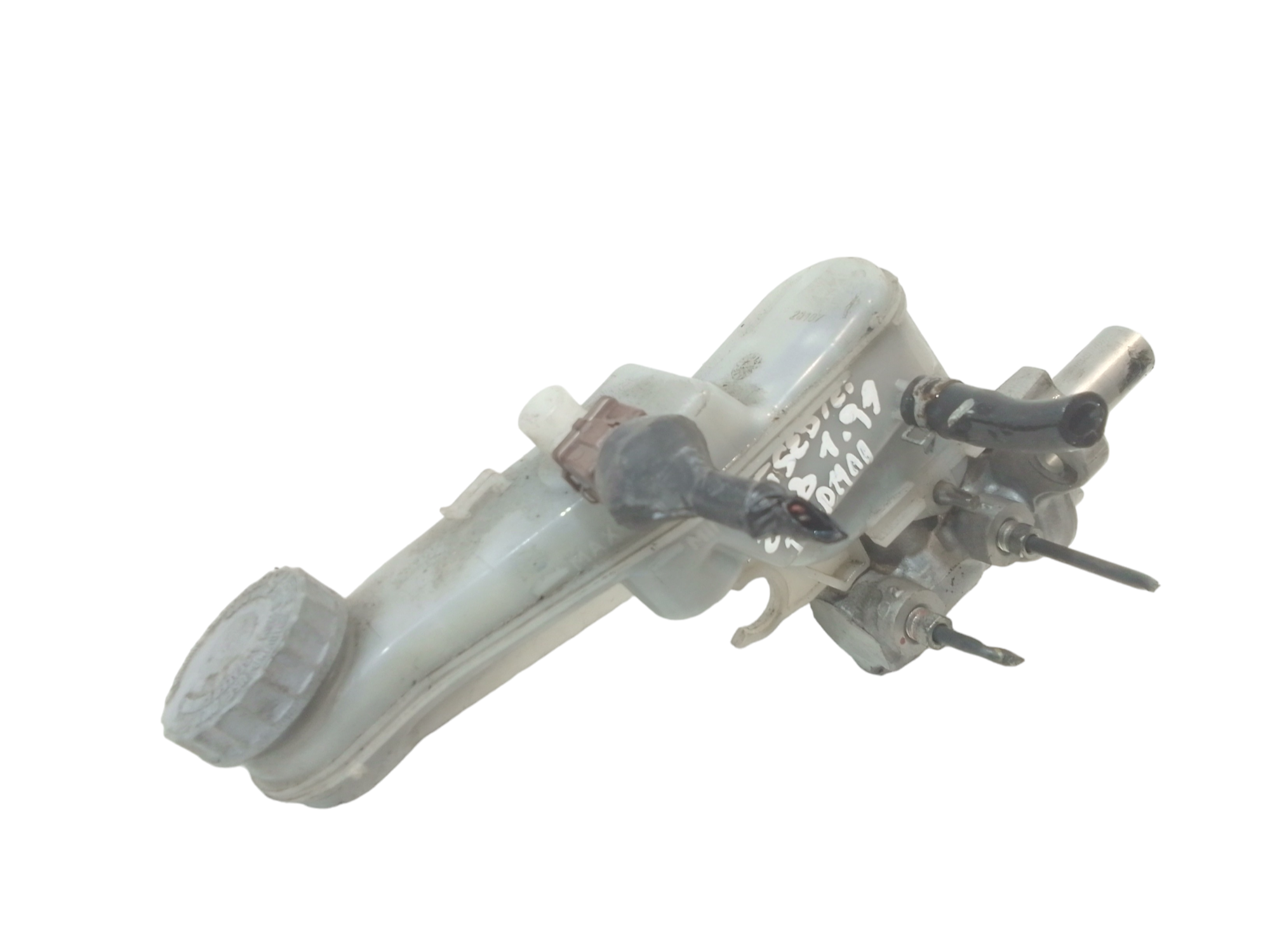 Pompa Comando Freni 71742785 Usato