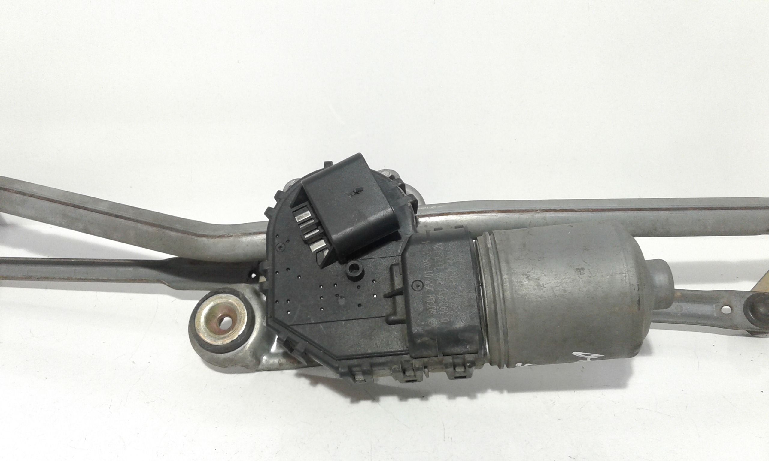 Motorino Tergiparabrezza Compl. Usato