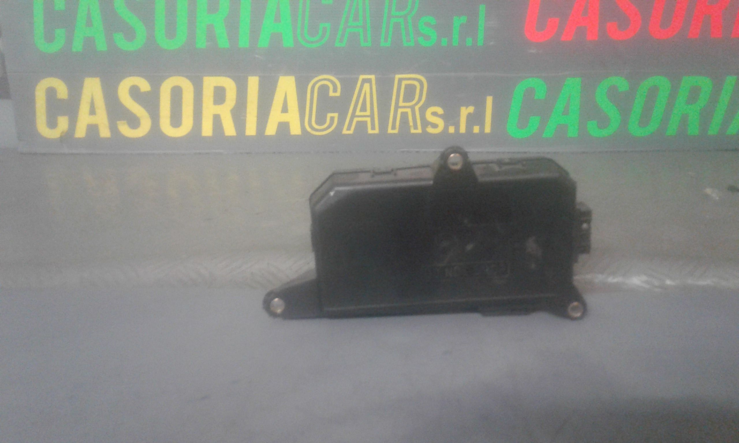 Centralina Alzacristallo Porta Anteriore Usato