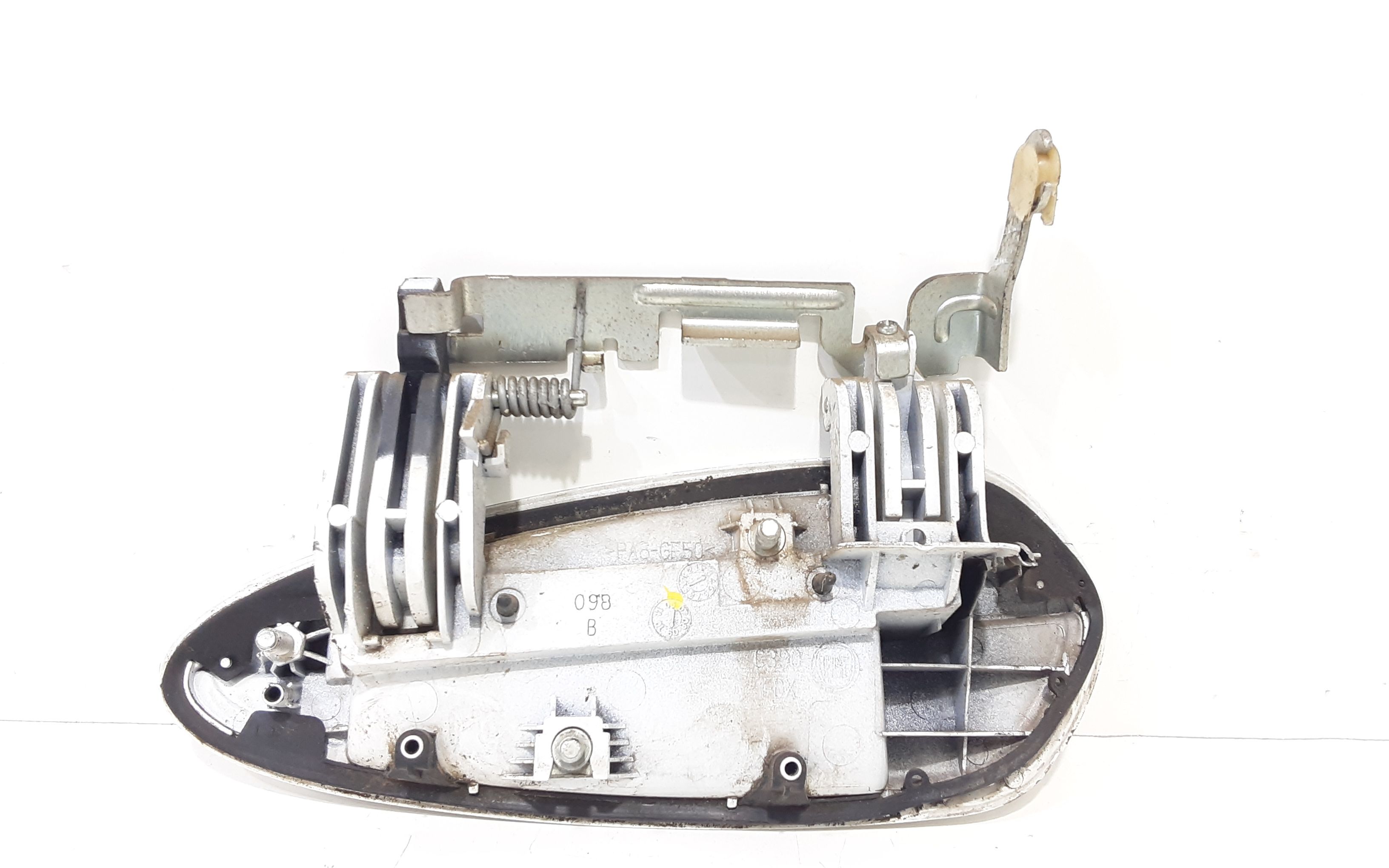 Maniglia Porta Ant. Destro 735471435 Usato