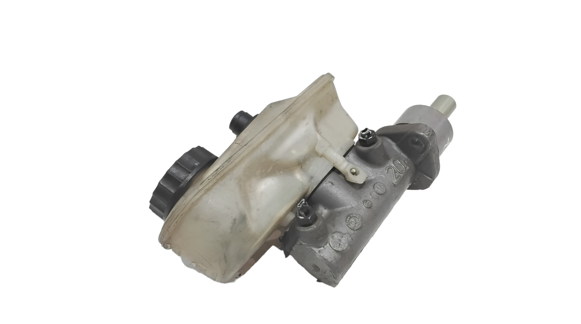 Pompa Comando Freni 357611019 Usato