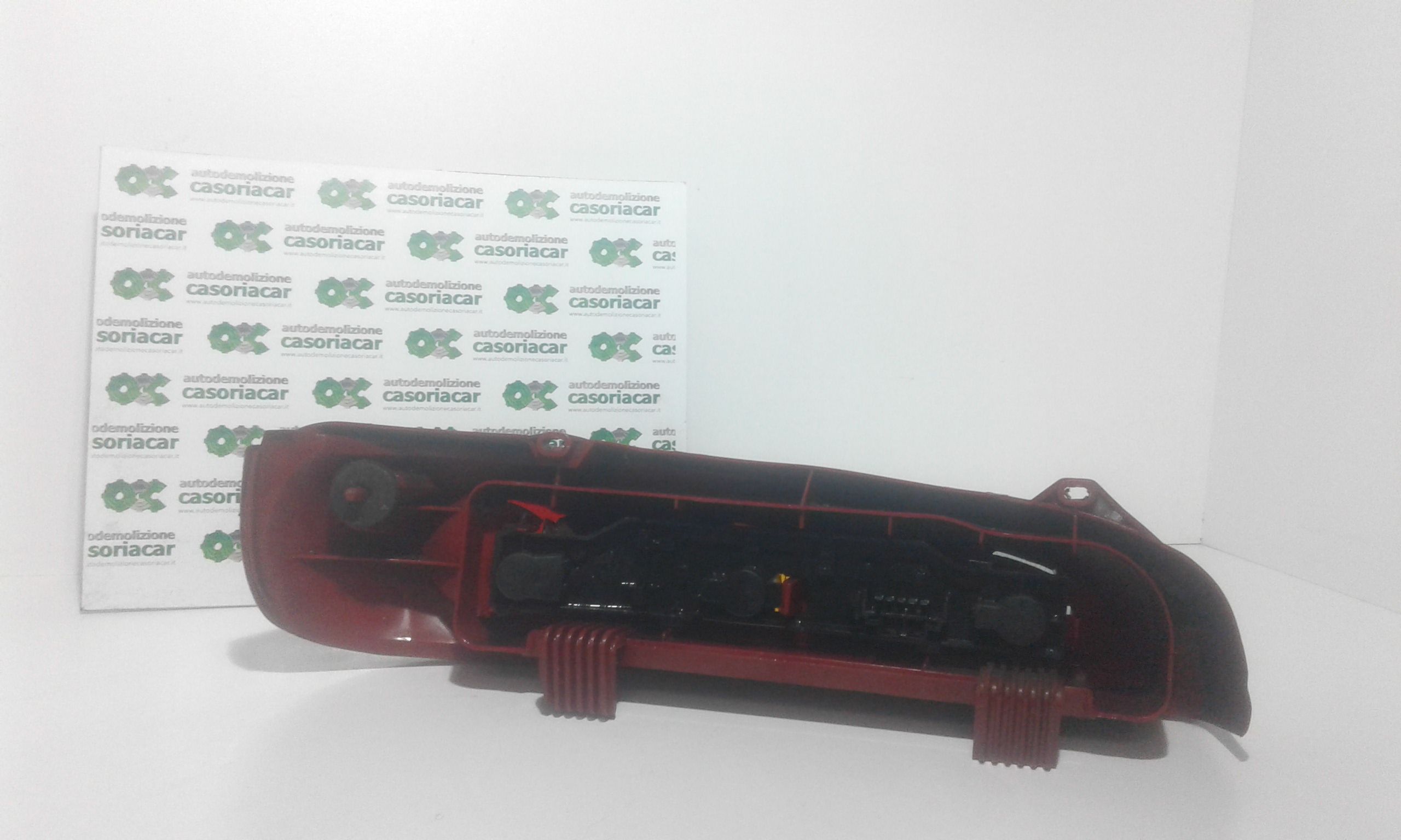 Fanale Post. Destro 46511337 Usato