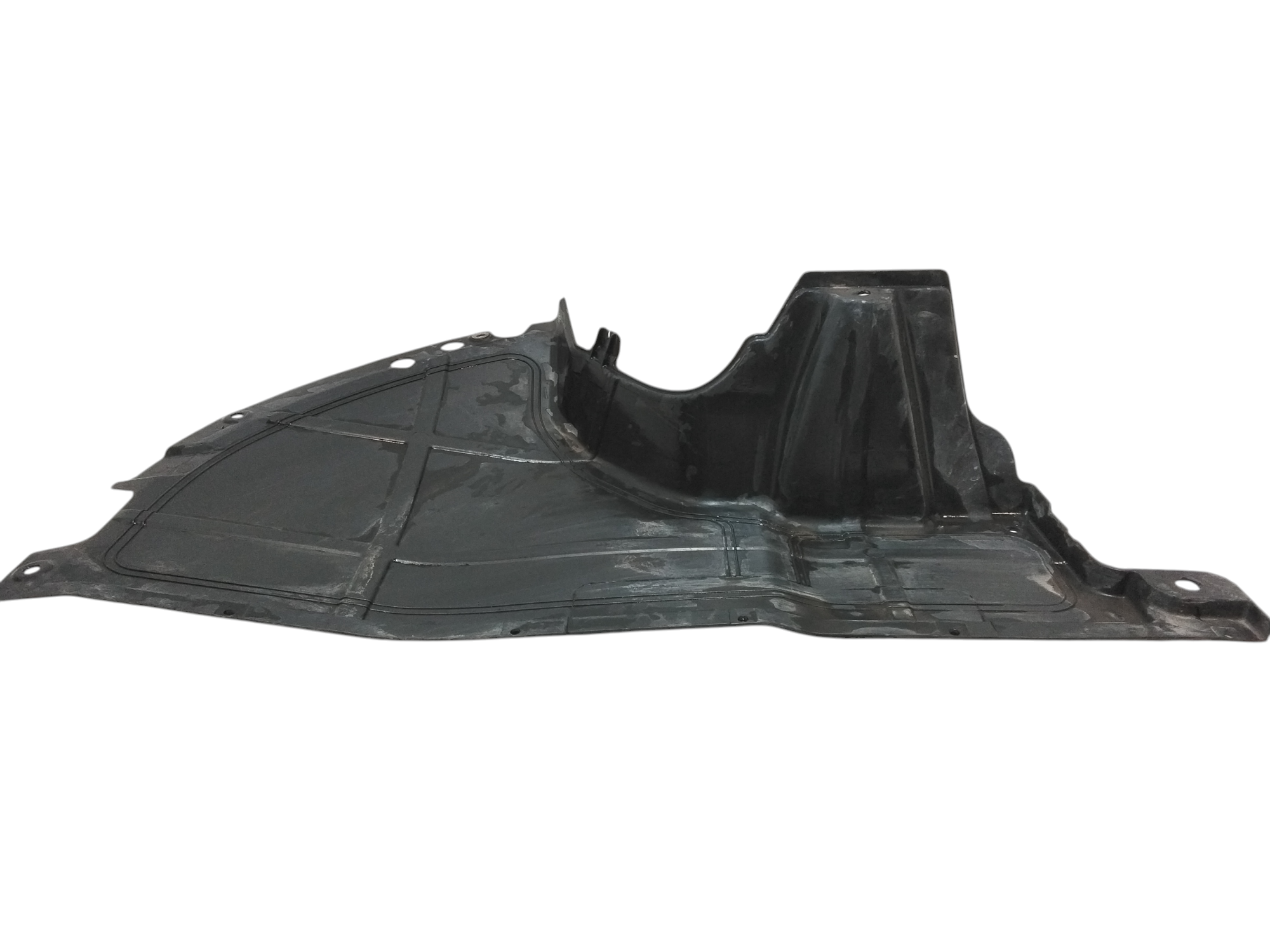 Copertura Inf. Paraurti Ant. Usato