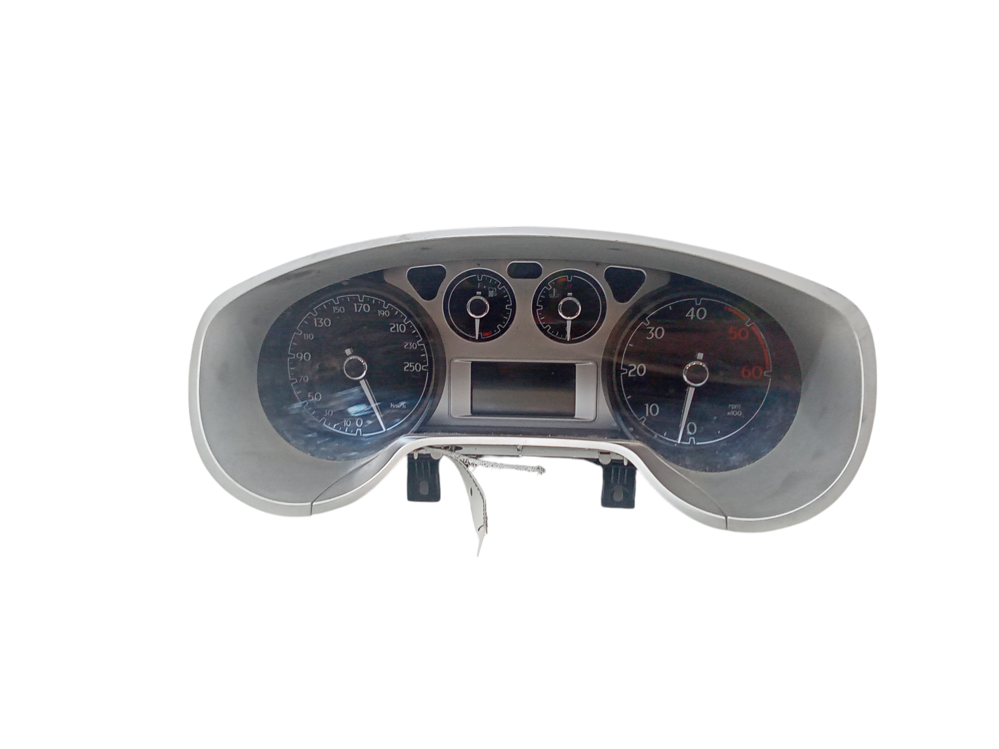 Quadro Portastrumenti Usato