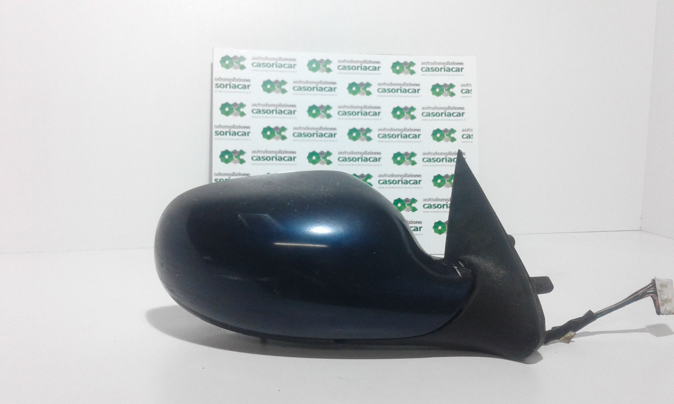 Retrovisore Est. Destro Usato