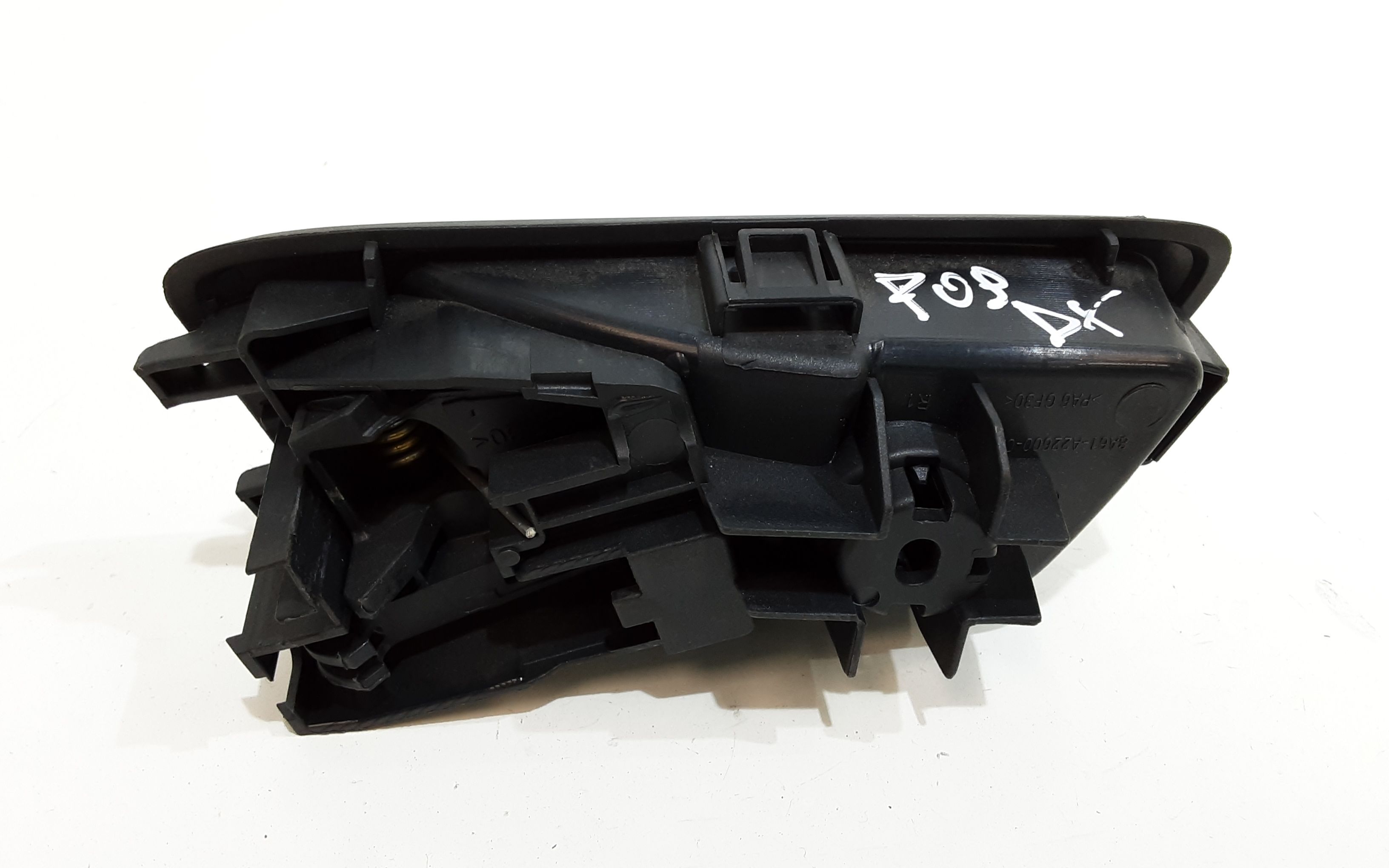 Maniglia Int. Apertura Porta Post. Destro Usato