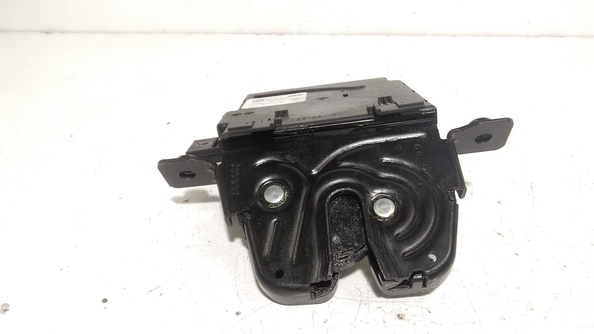 Serratura Cofano Post. Usato