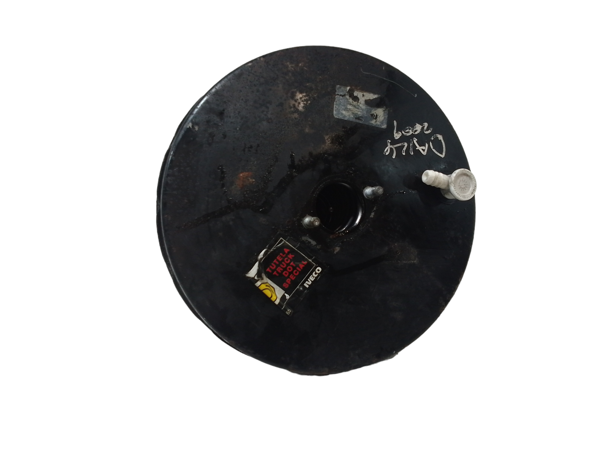 Servofreno 504089711 Usato