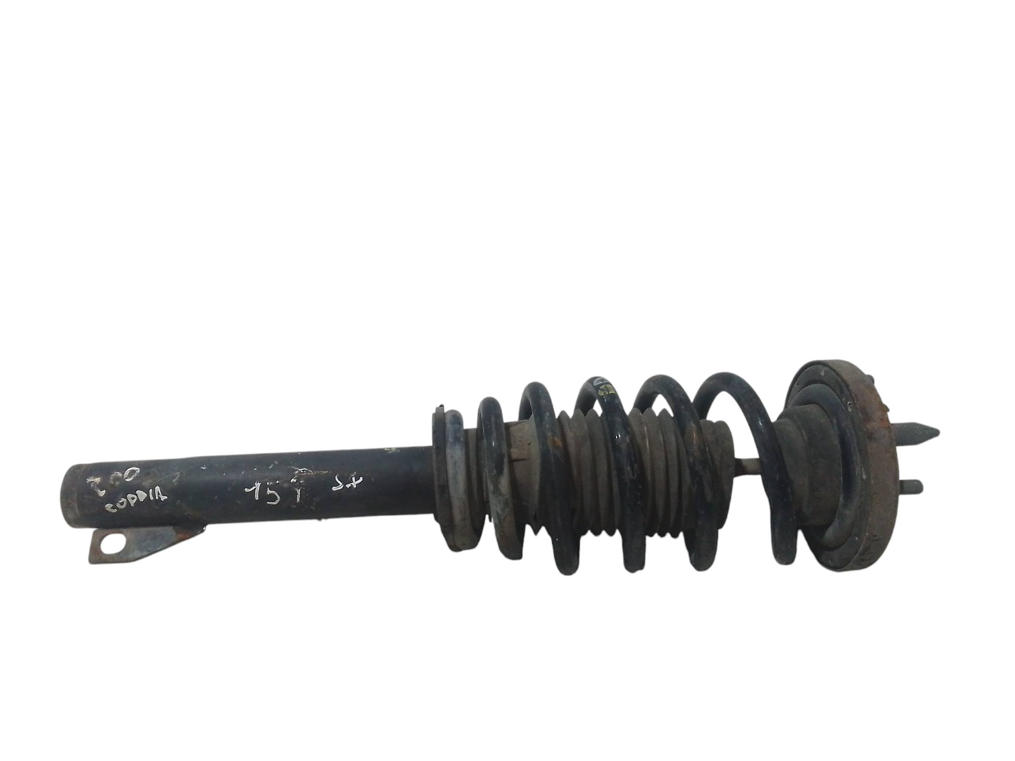 Ammortizzatore Ant. Sinistro 50515149 Usato