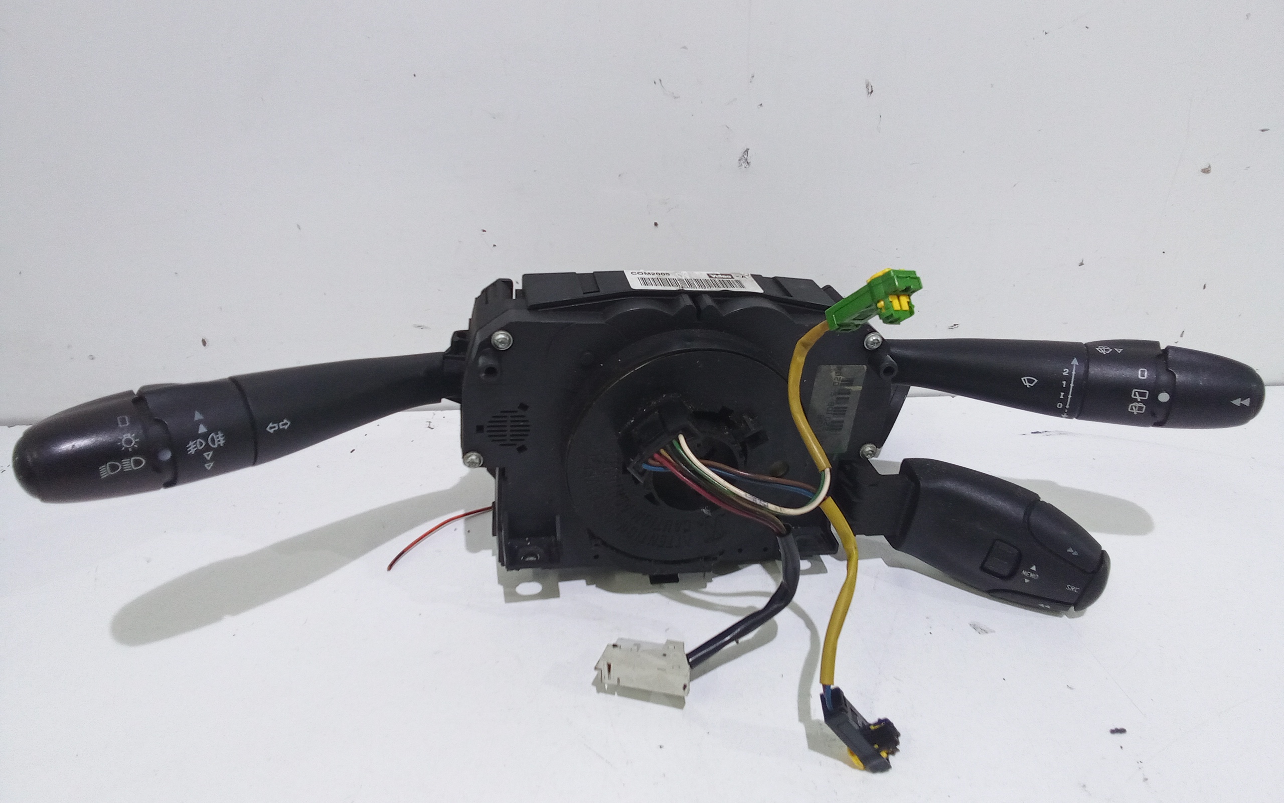 Devioguidasgancio Compl. 624247 Usato