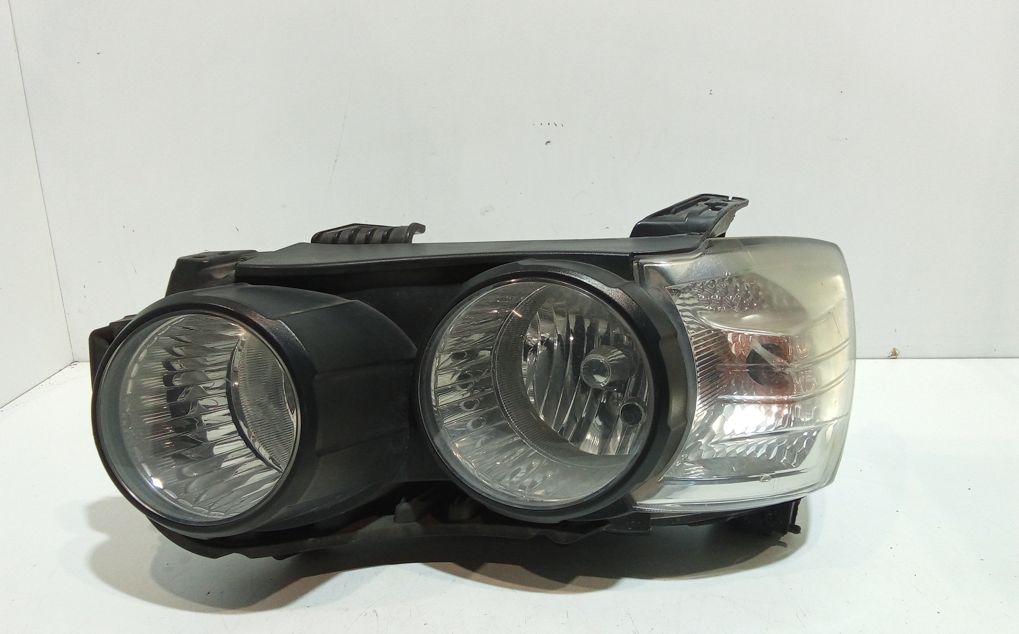 Proiettore Sinistro 96831091 Usato