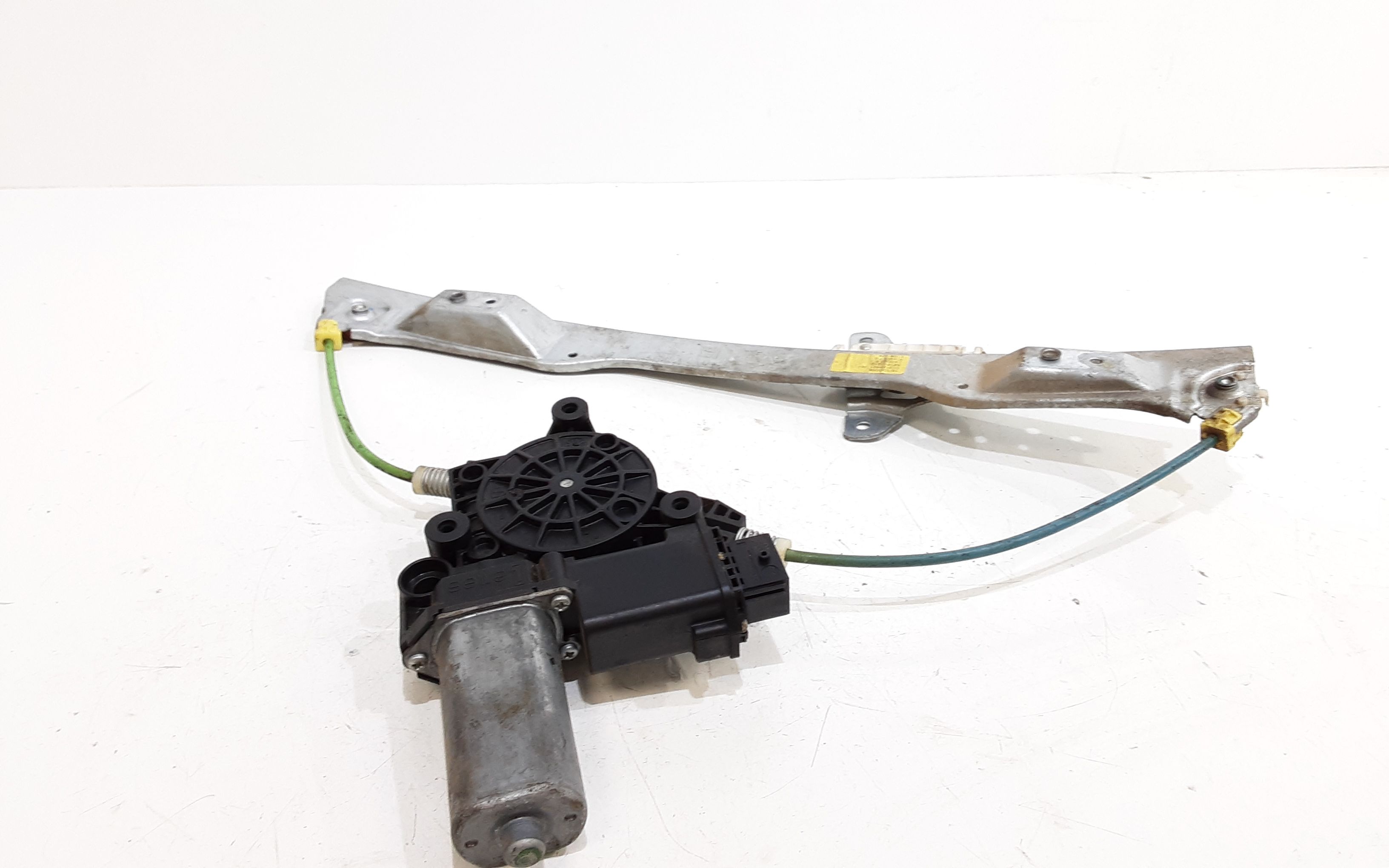 Alzacristallo Porta Ant. Destro 13314155 Usato