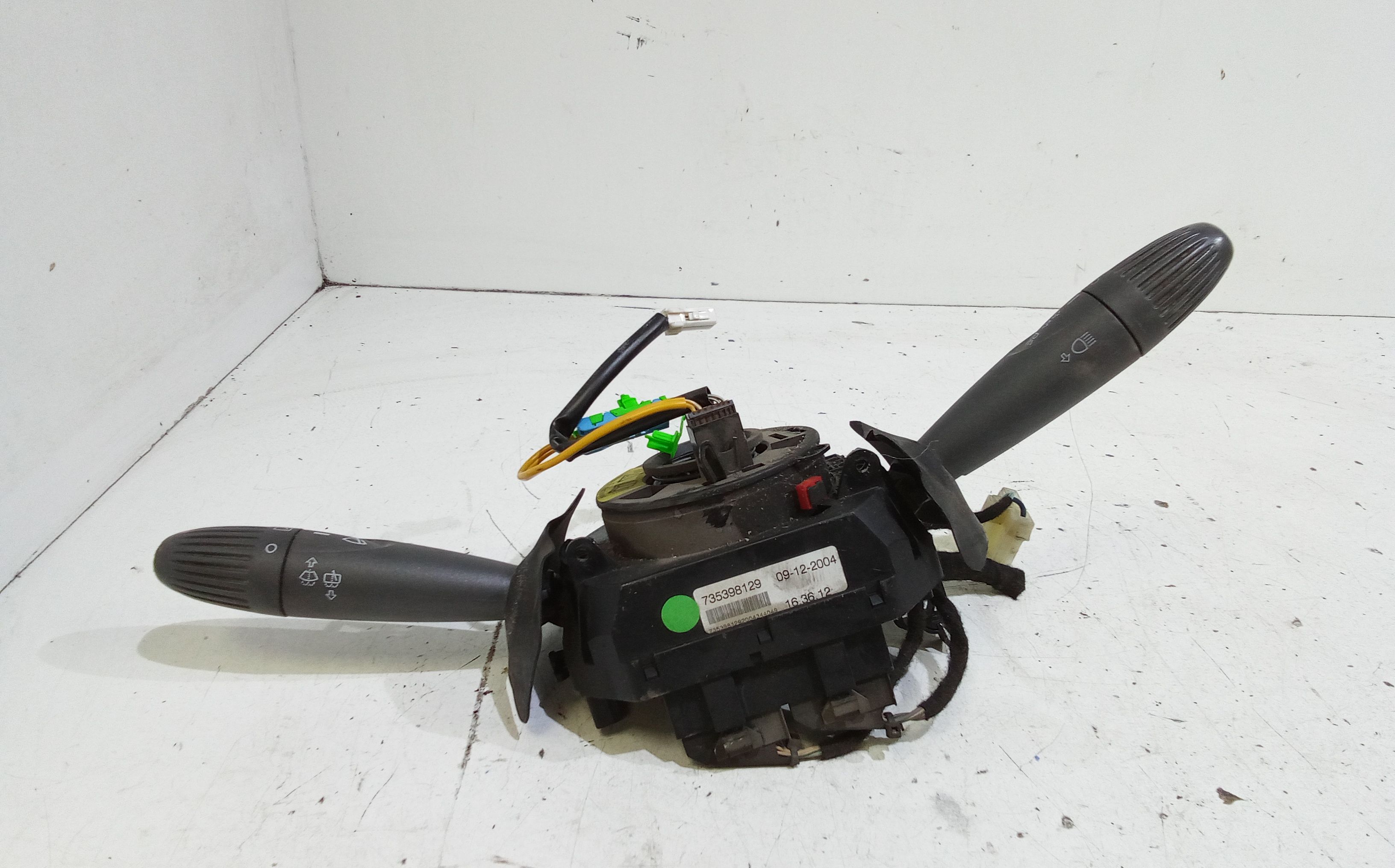 Devioguidasgancio Compl. Usato