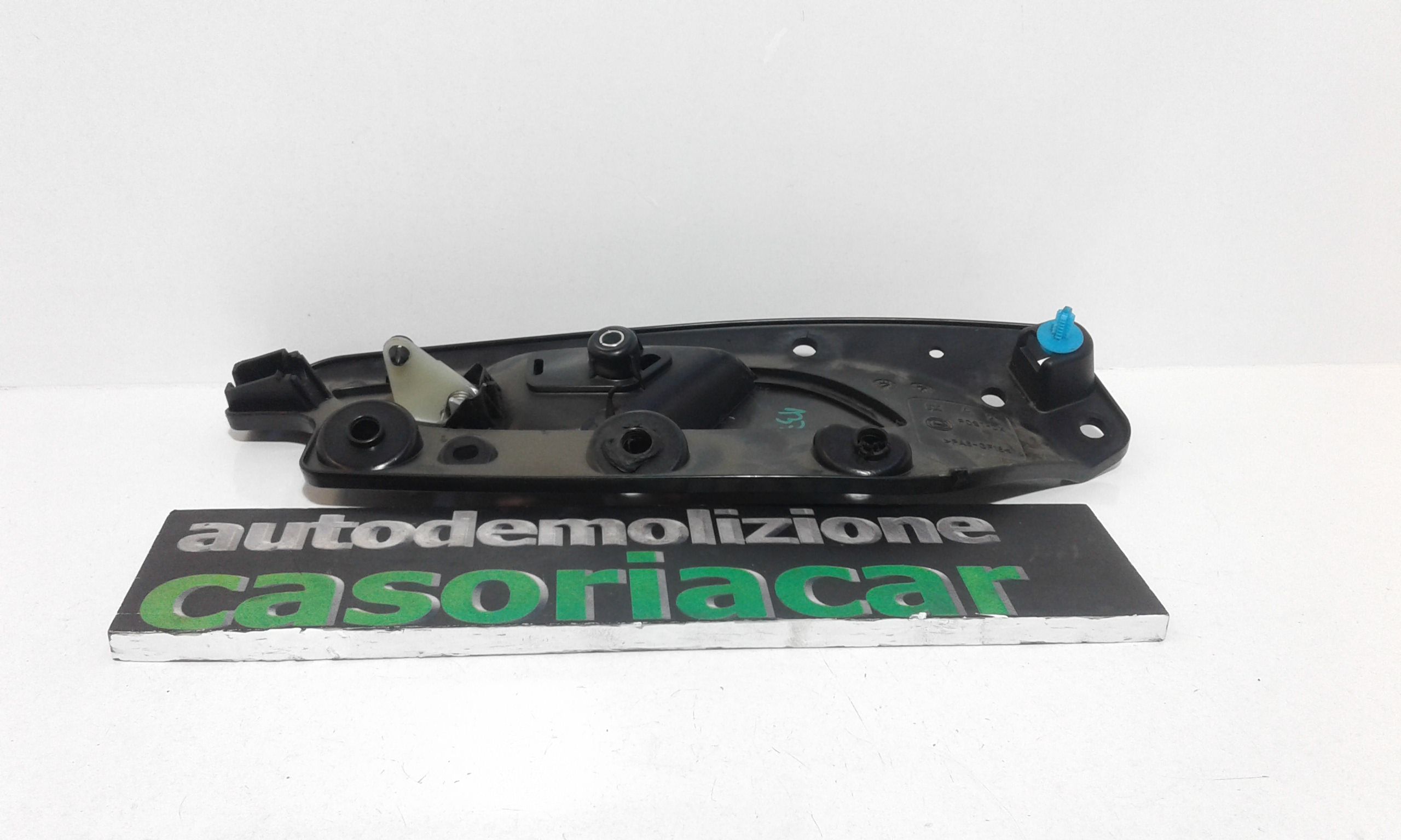Maniglia Int. Apertura Porta Post. Destro 71744437 Usato