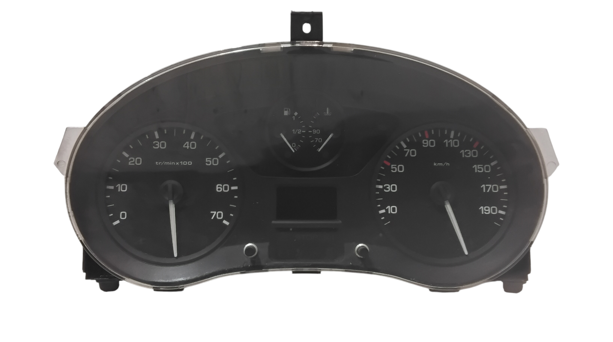 Quadro Portastrumenti Usato