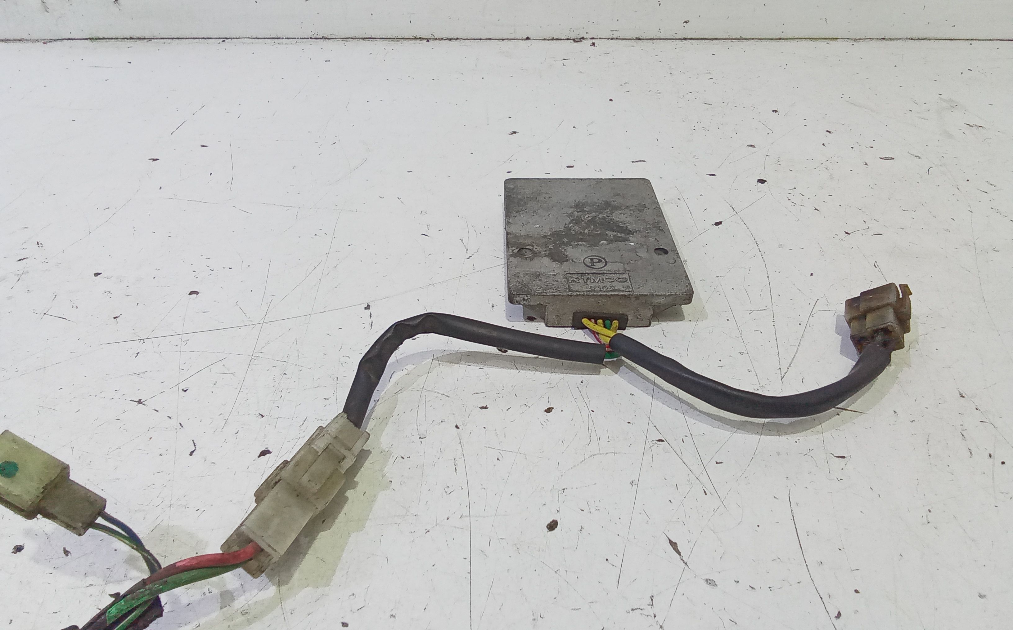 Regolatore Tensione Usato