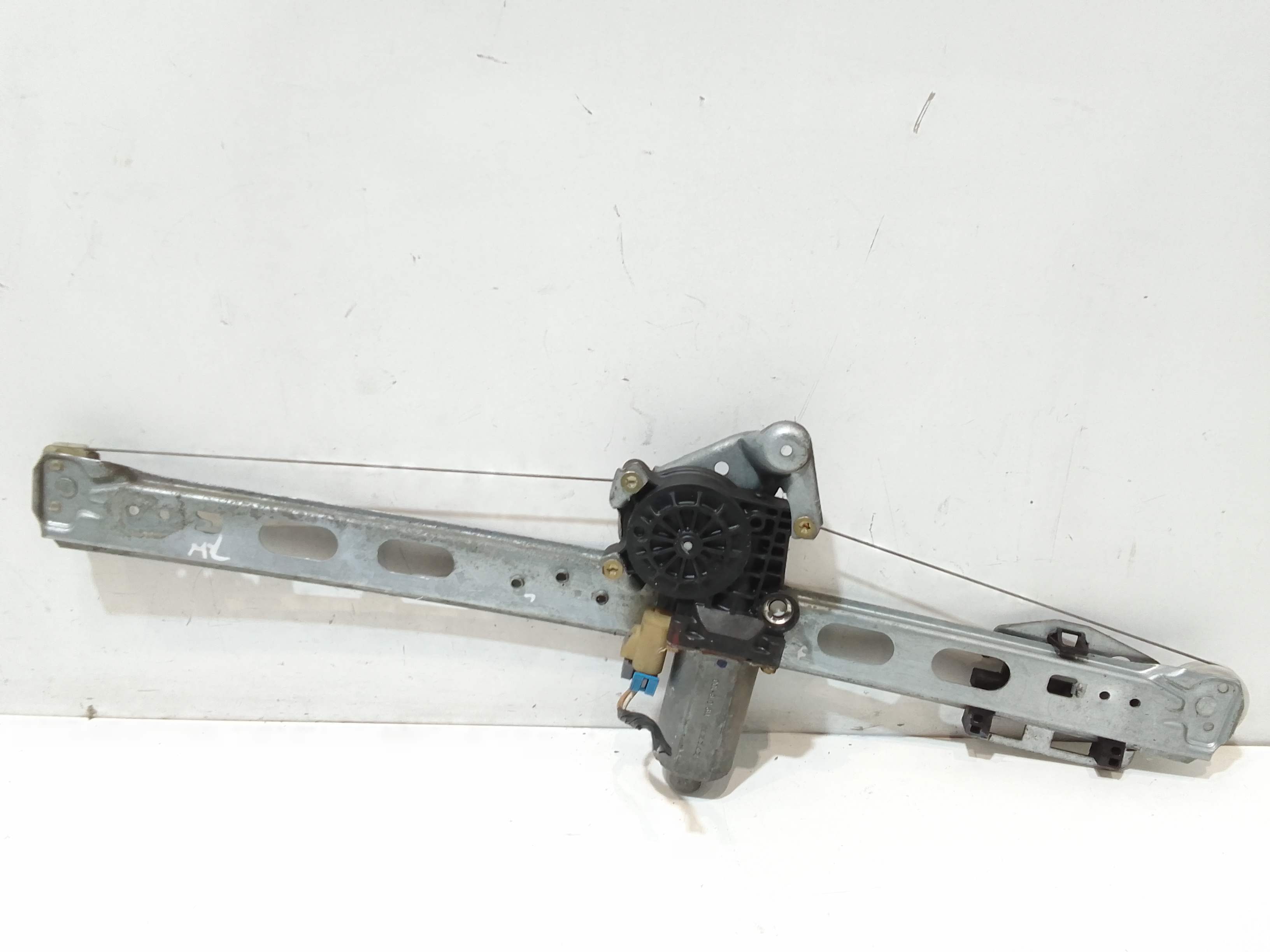 Alzacristallo Porta Post. Destro Usato