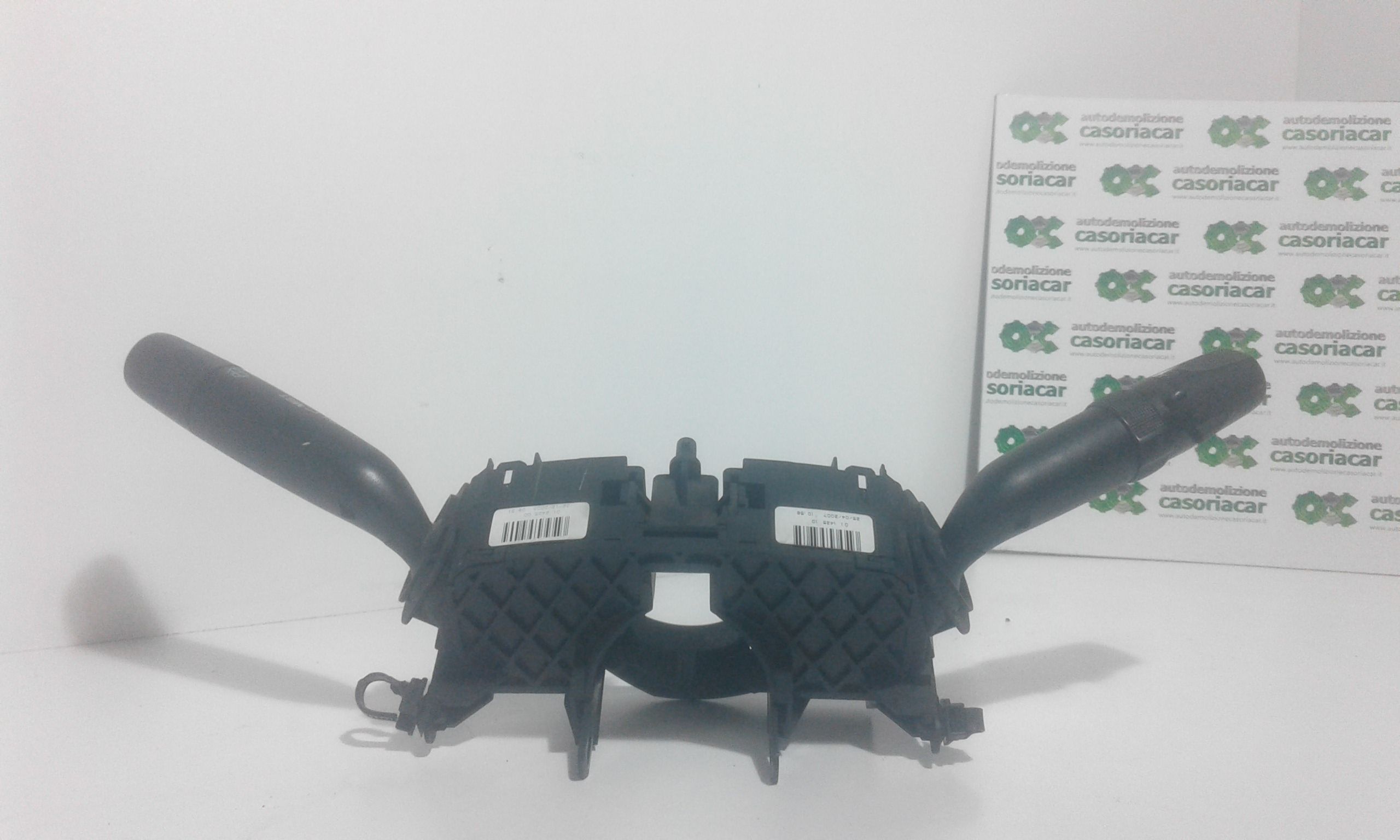 Devioguidasgancio Compl. Usato