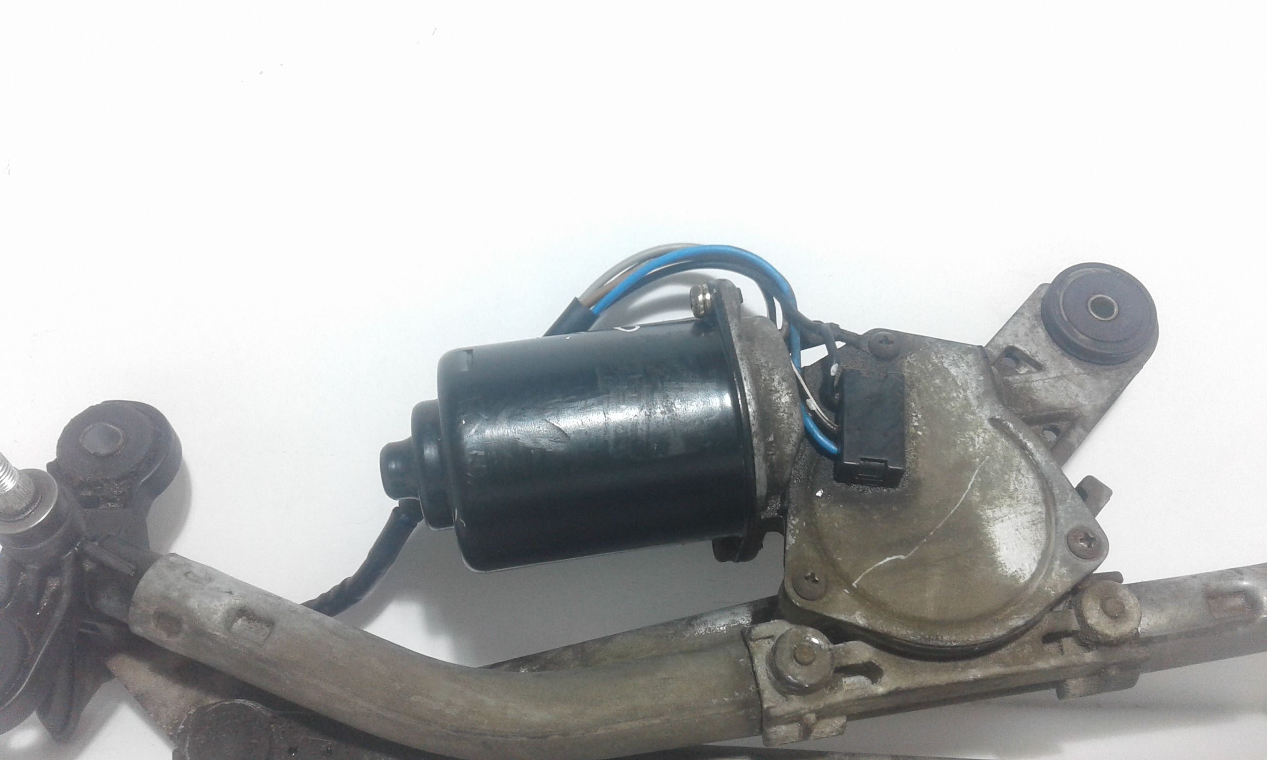 Motorino Tergiparabrezza Compl. Usato