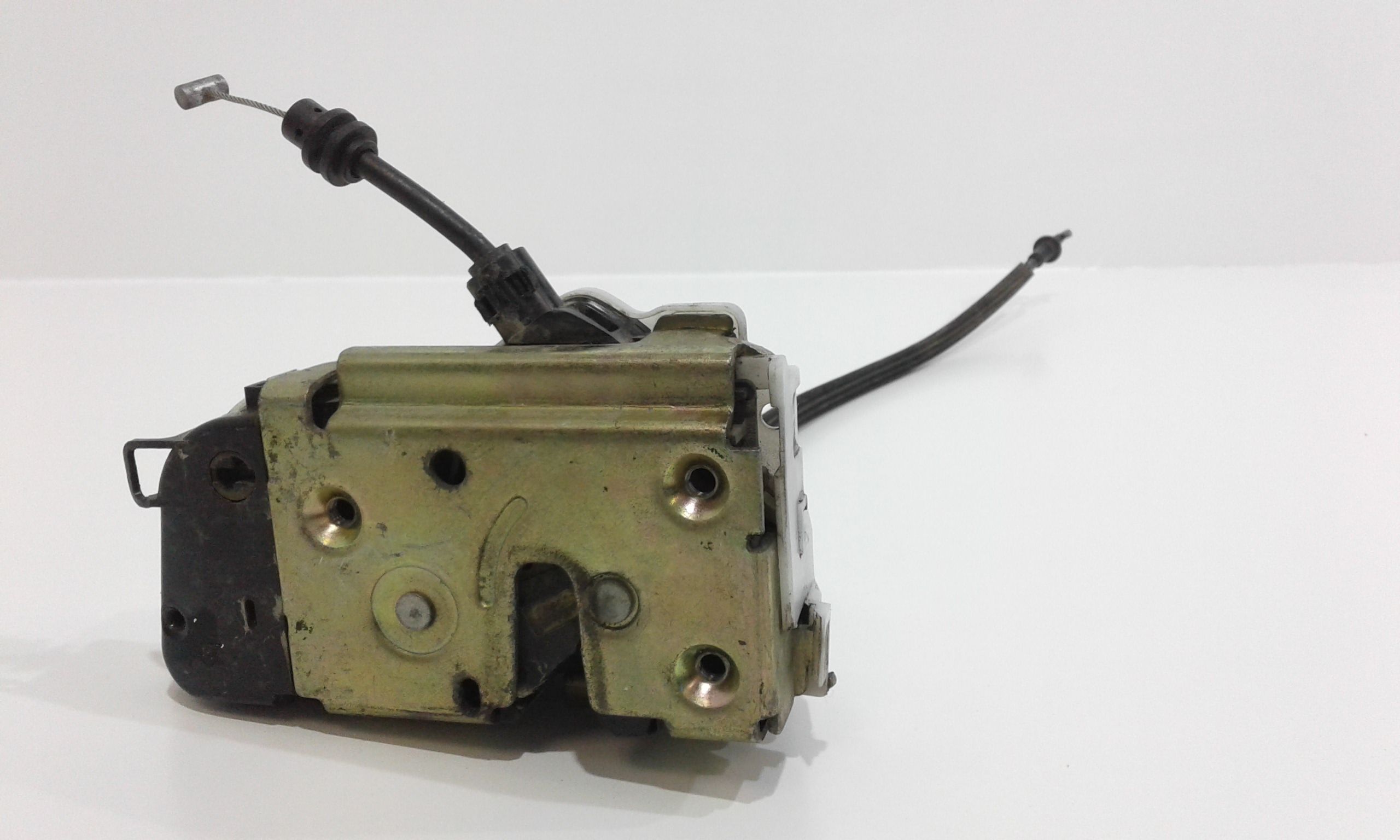 Serratura Porta Post. Destro 9138C1 Usato