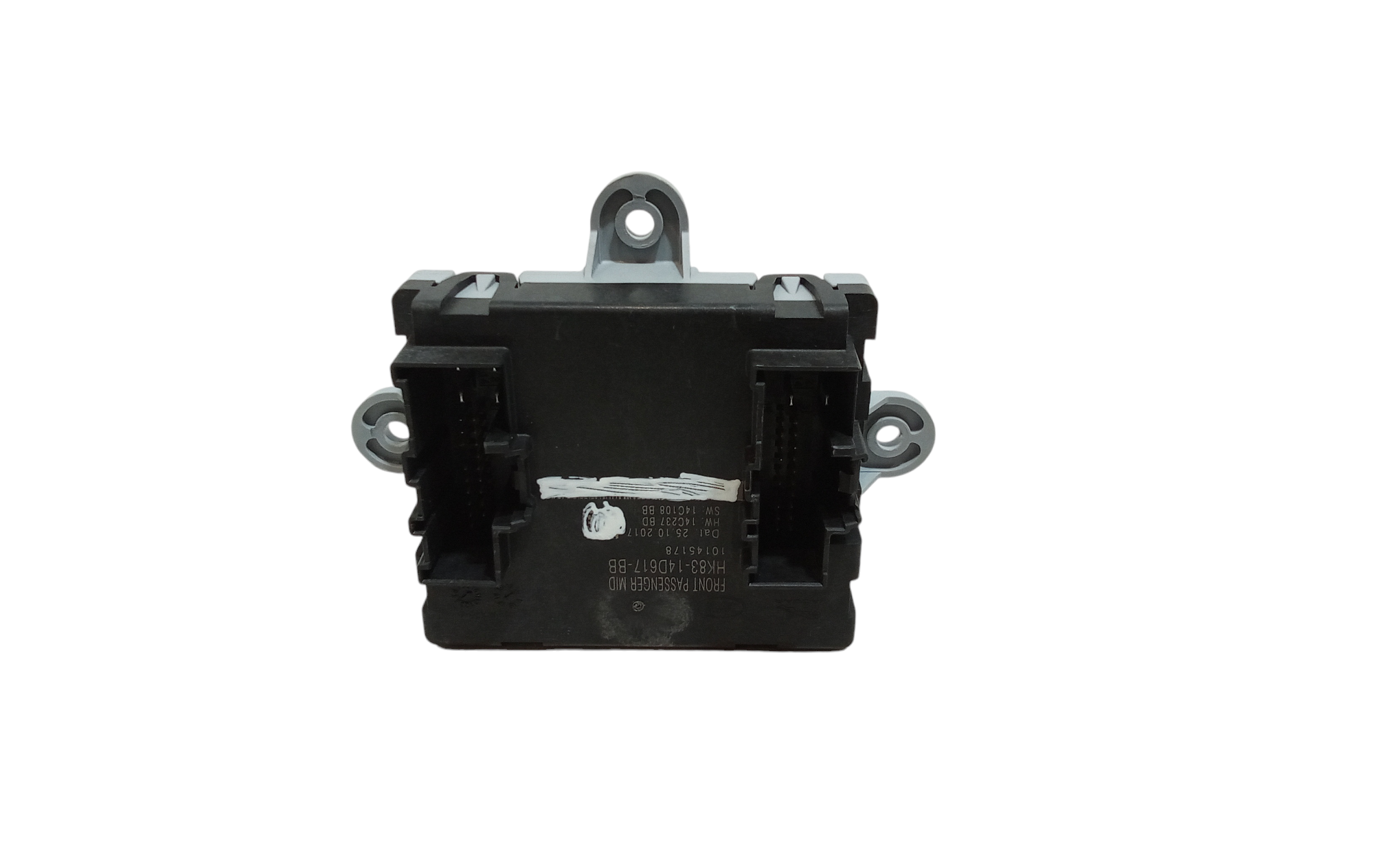 Centralina Chiusura C.zta Destro Usato