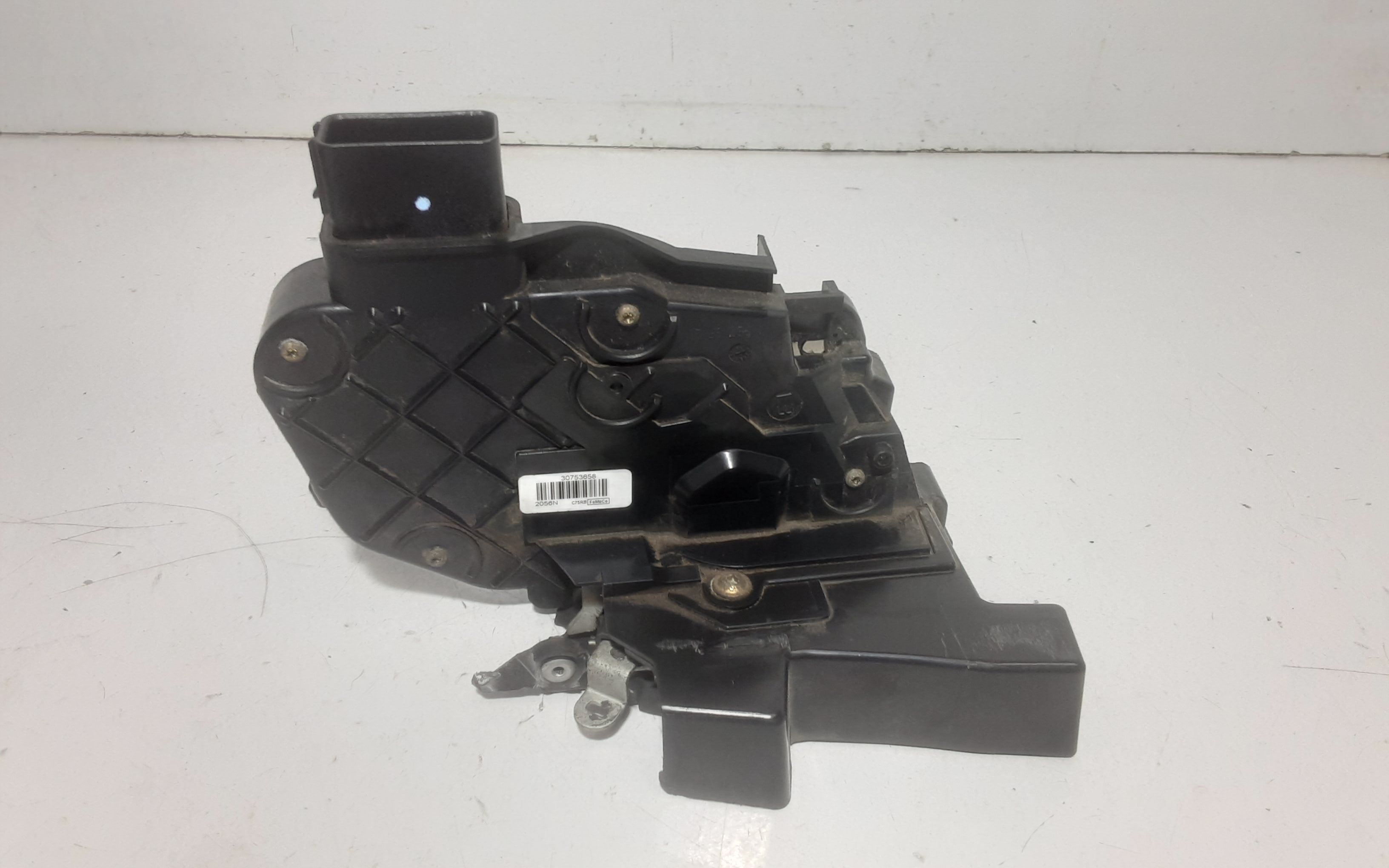 Serratura Porta Ant. Sinistro 30753654 Usato