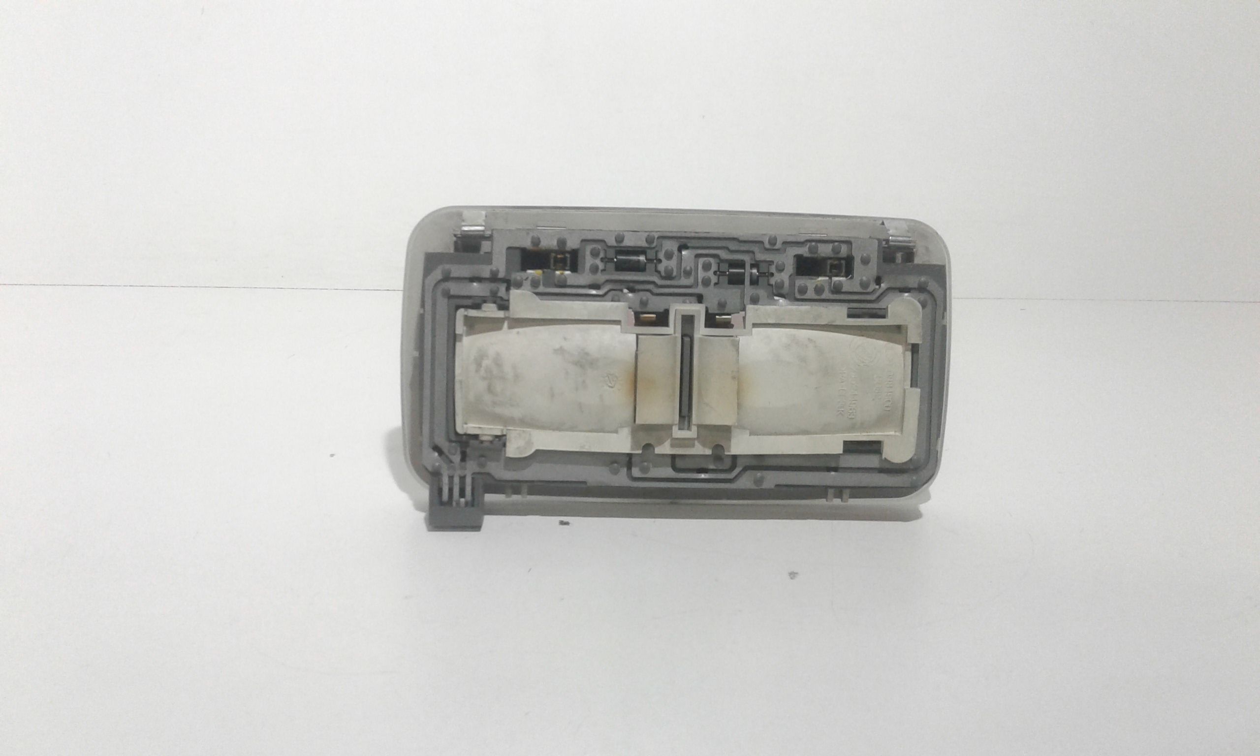 Luce Cortesia Ant. Tetto Usato