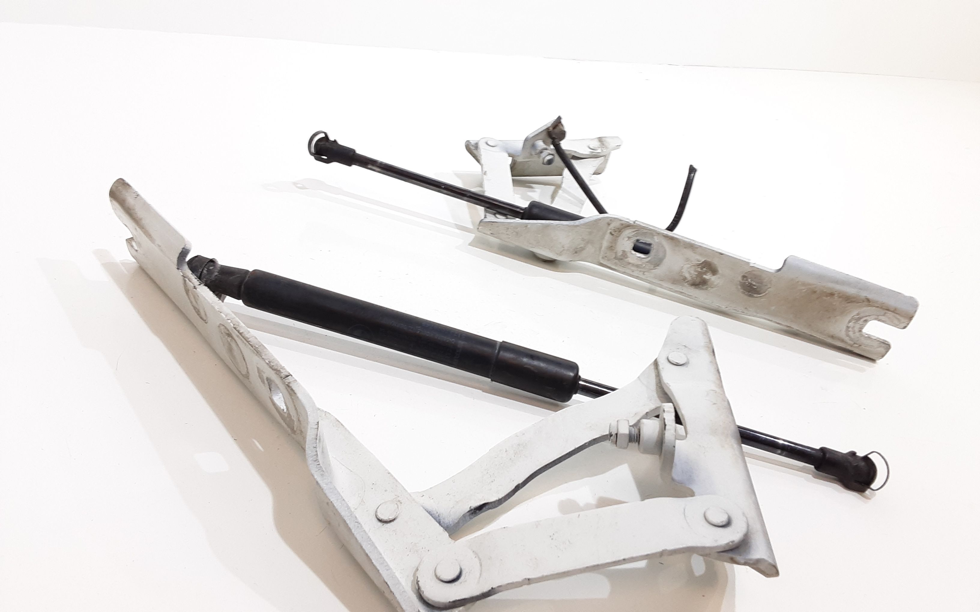 Cerniera Cofano Ant. Sinistro 41617120275 Usato