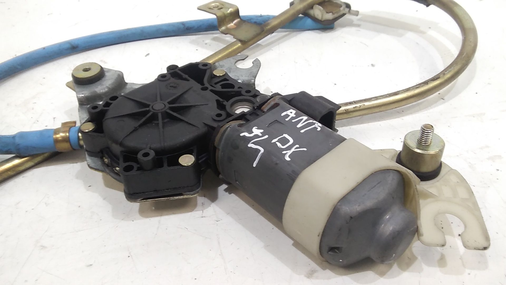 Alzacristallo Porta Ant. Destro 7603206 Usato