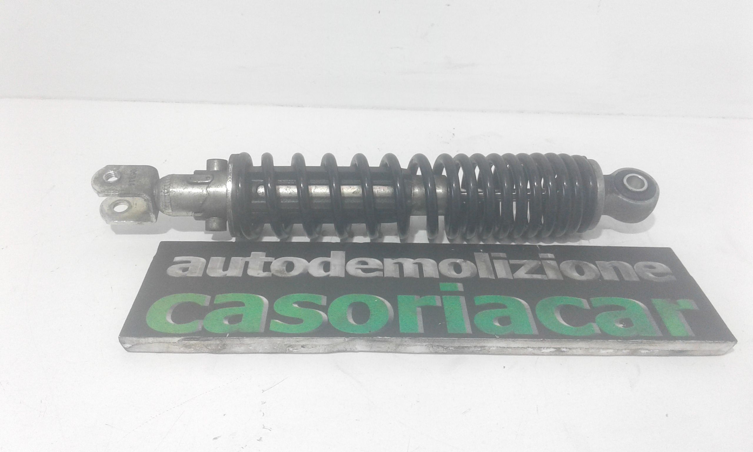 Ammortizzatore post. Destro + Ammortizzatore post. Sinistro - Immagine 1 di 2
