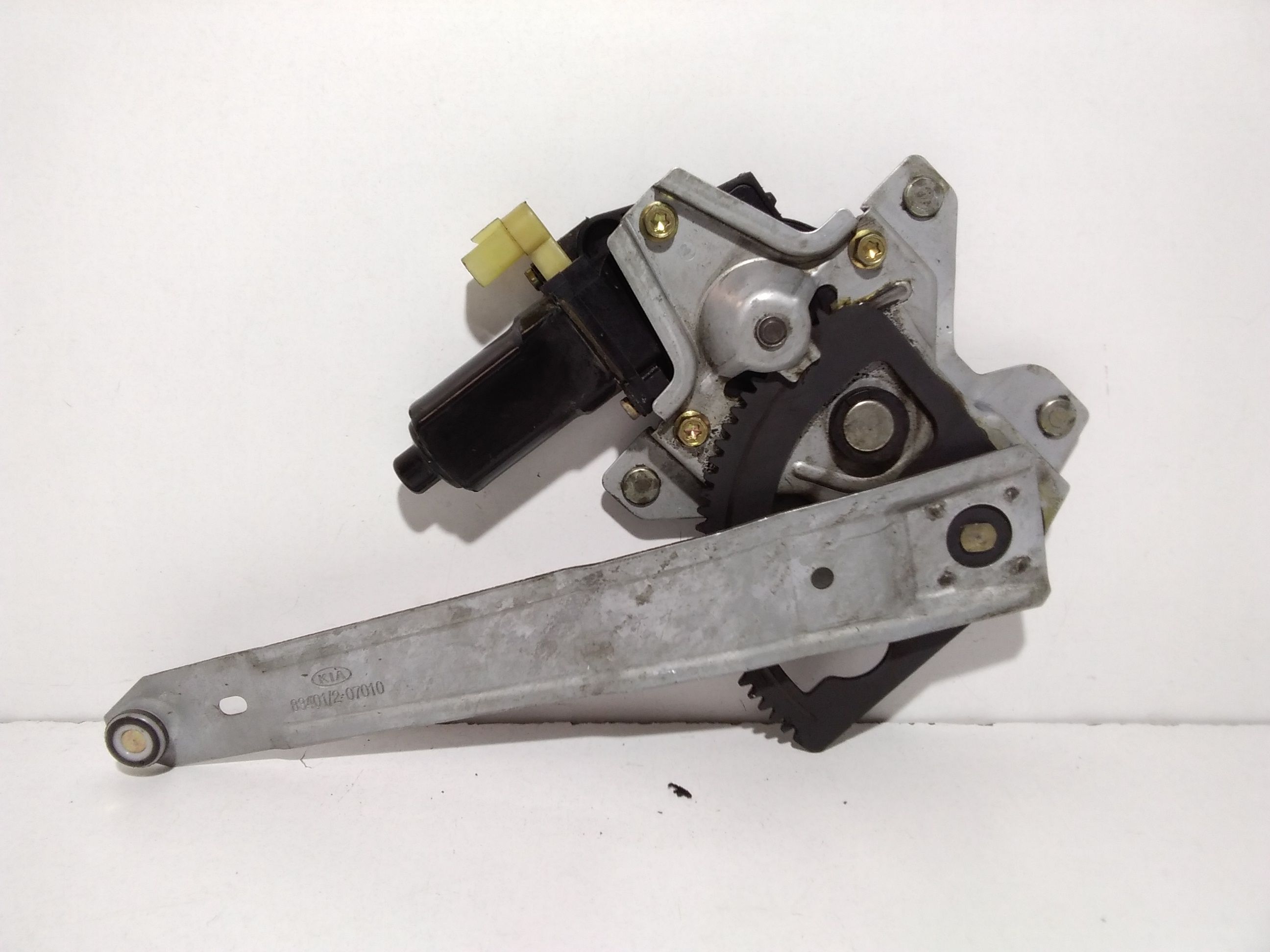 Alzacristallo Elettr. Porta Post. Sinistro 8340107010 Usato