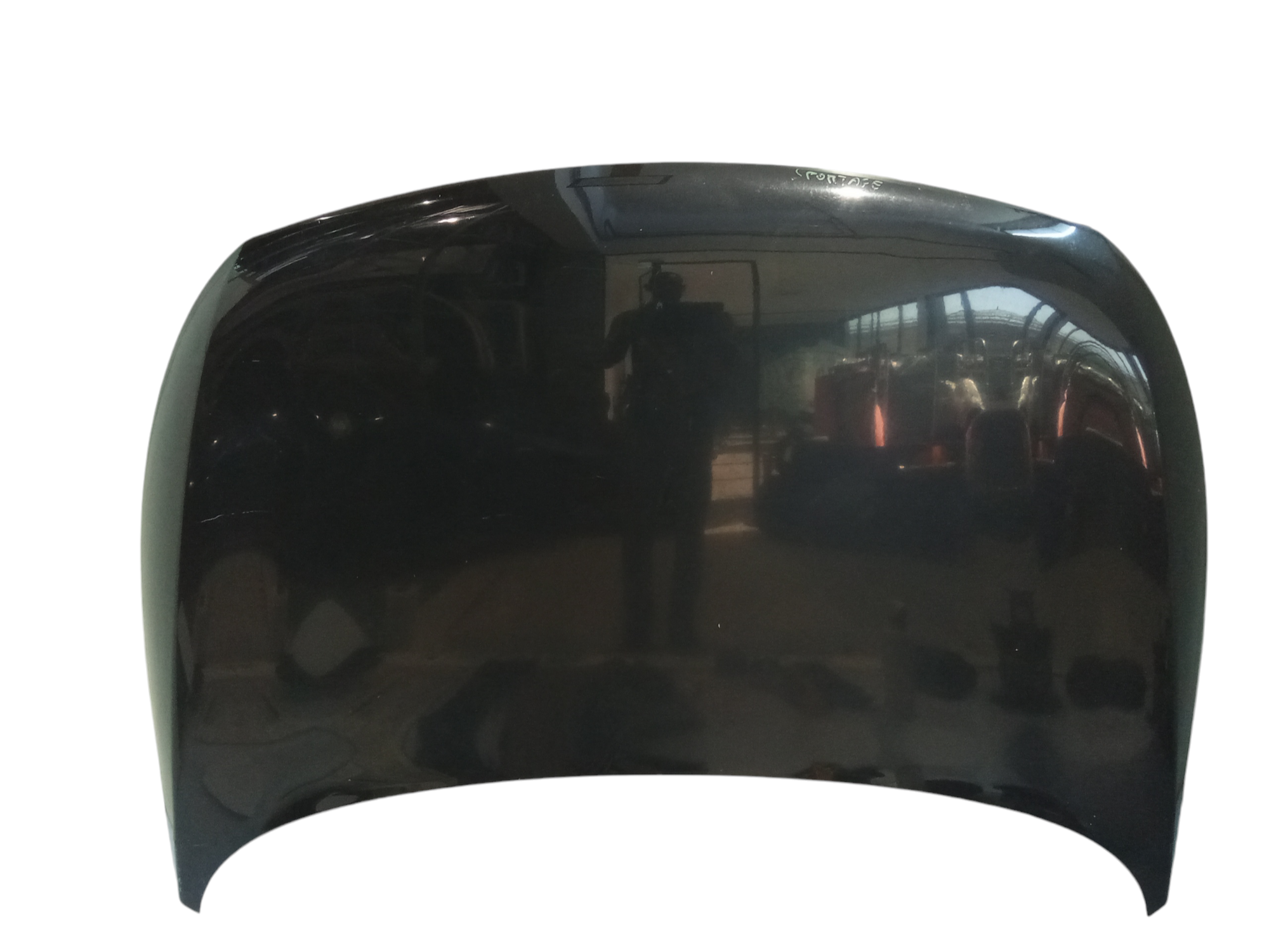 Cofano Ant. 664003W000 Usato