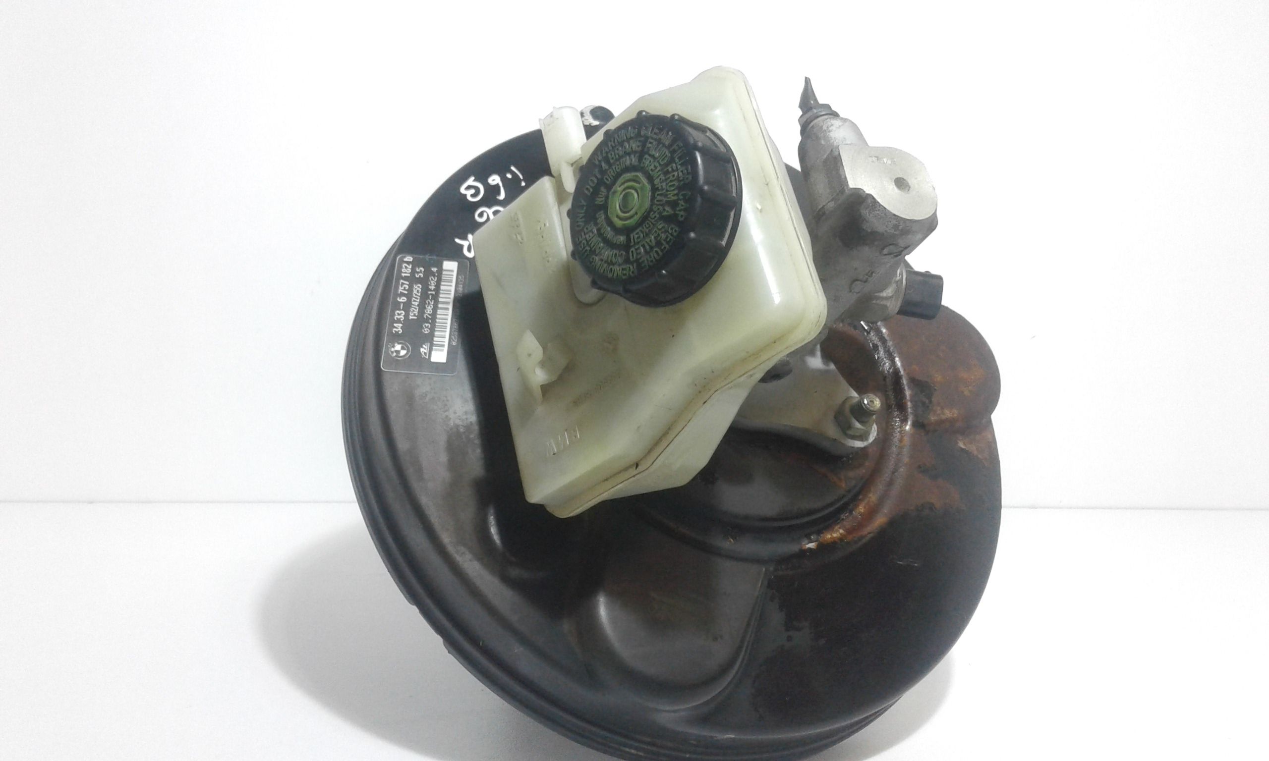 Servofreno 34336779679 Usato