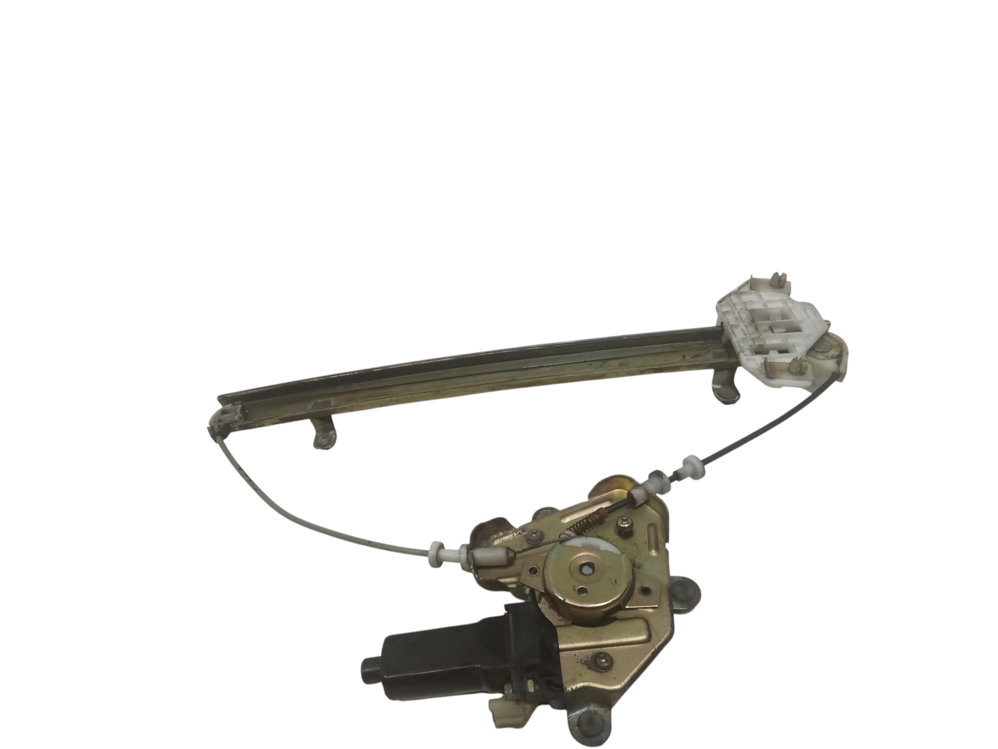 Alzacristallo Porta Ant. Destro 8240206000 Usato