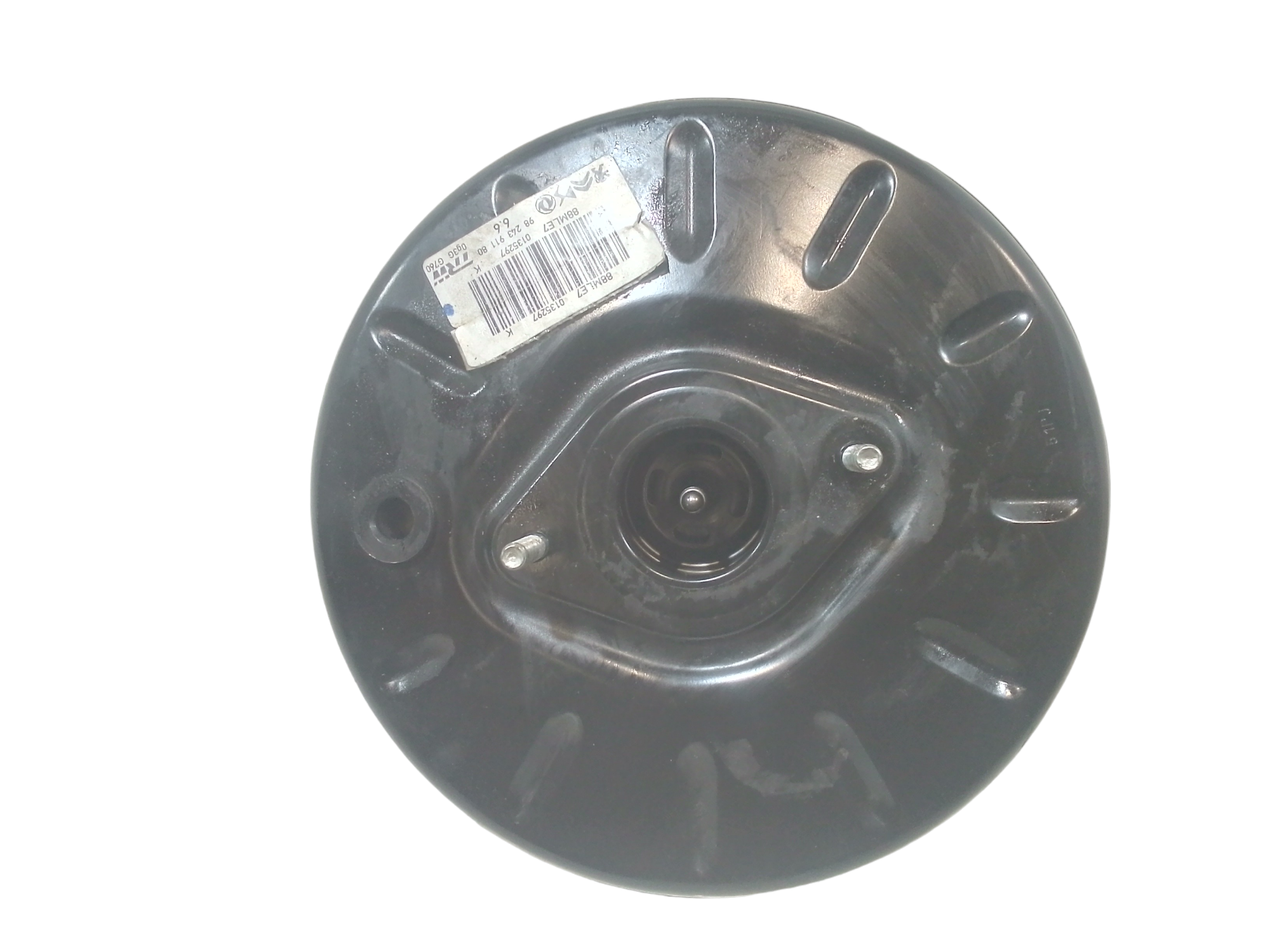 Servofreno 1643581280 Usato