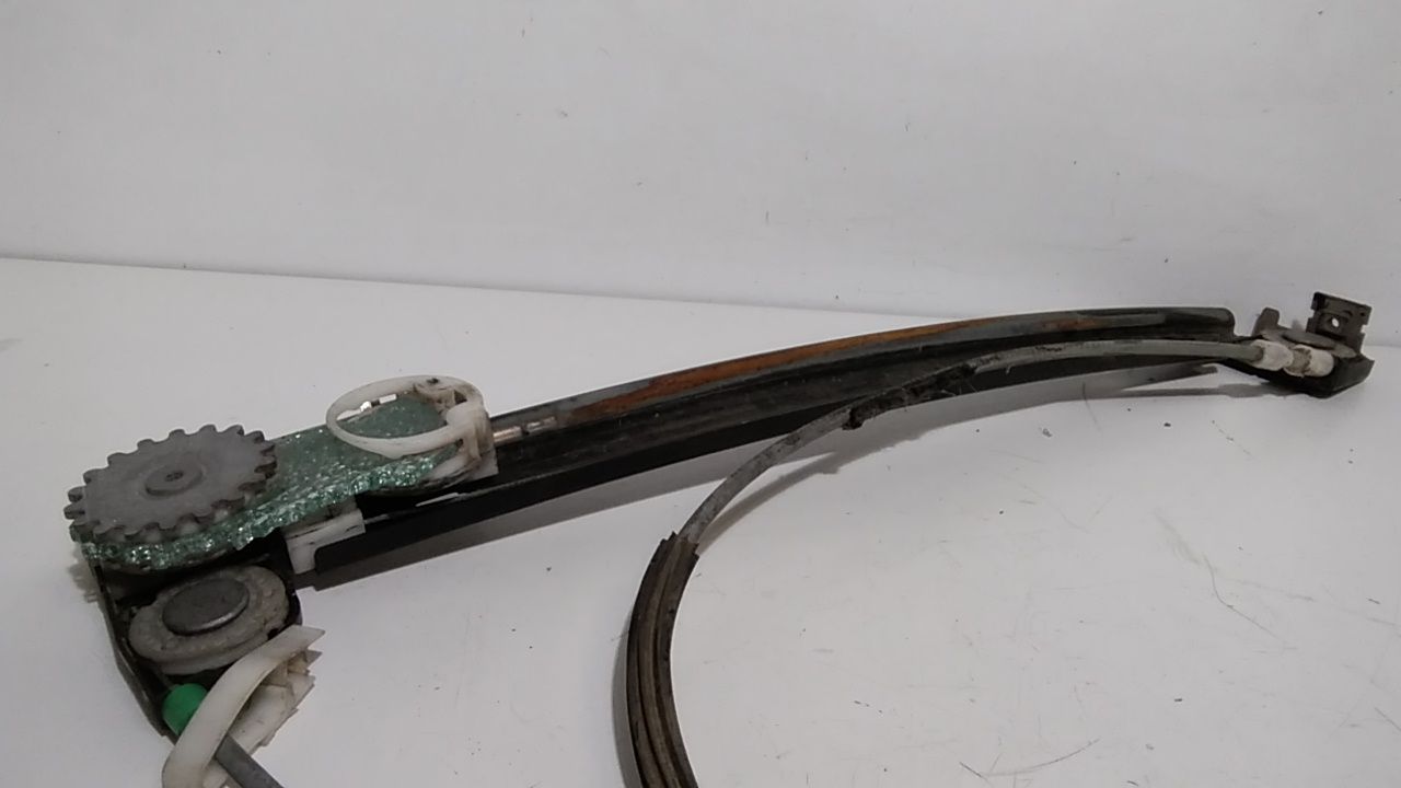 Alzacristallo Porta Ant. Sinistro Usato