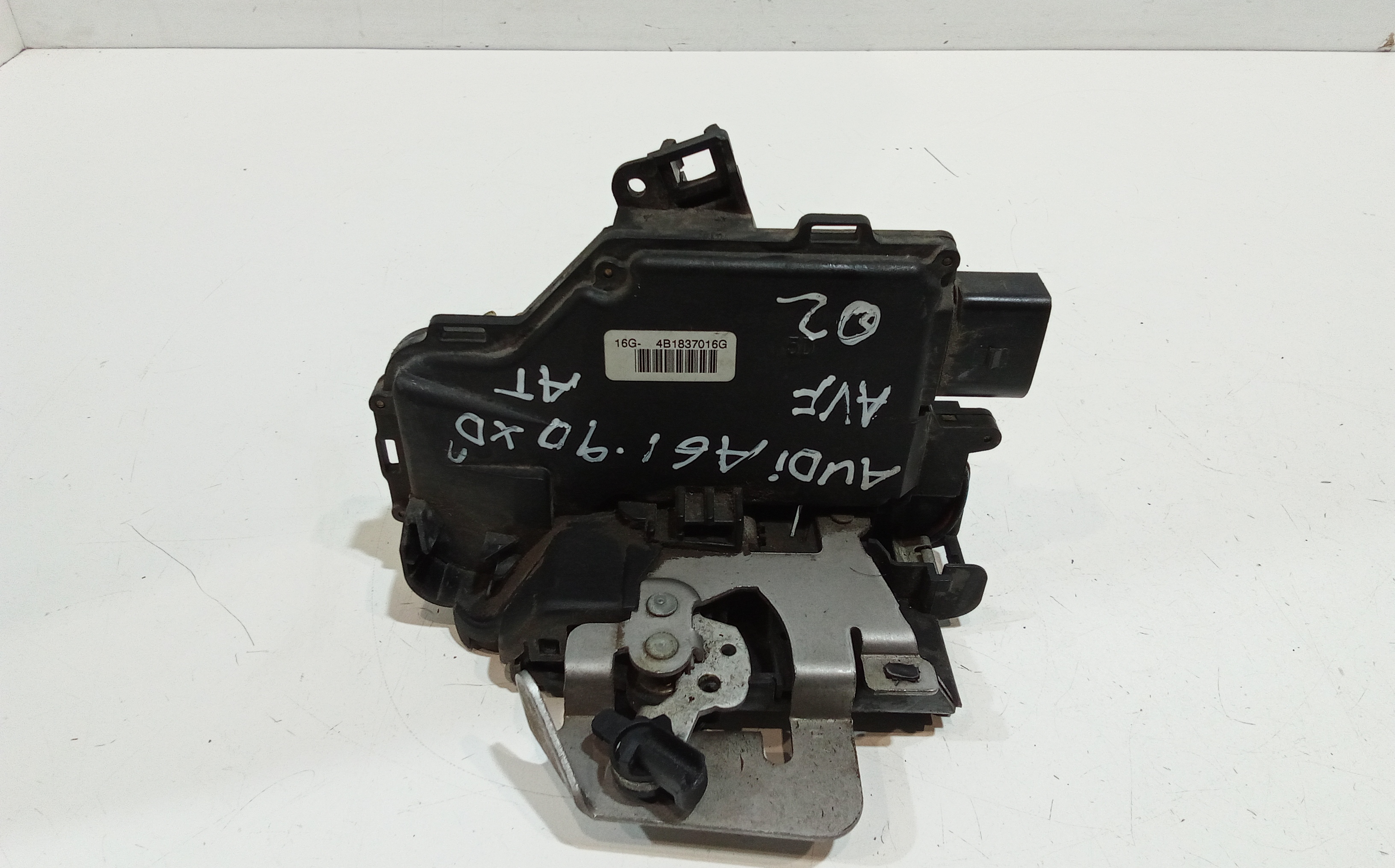 Serratura Porta Ant. Destro 401837016 Usato