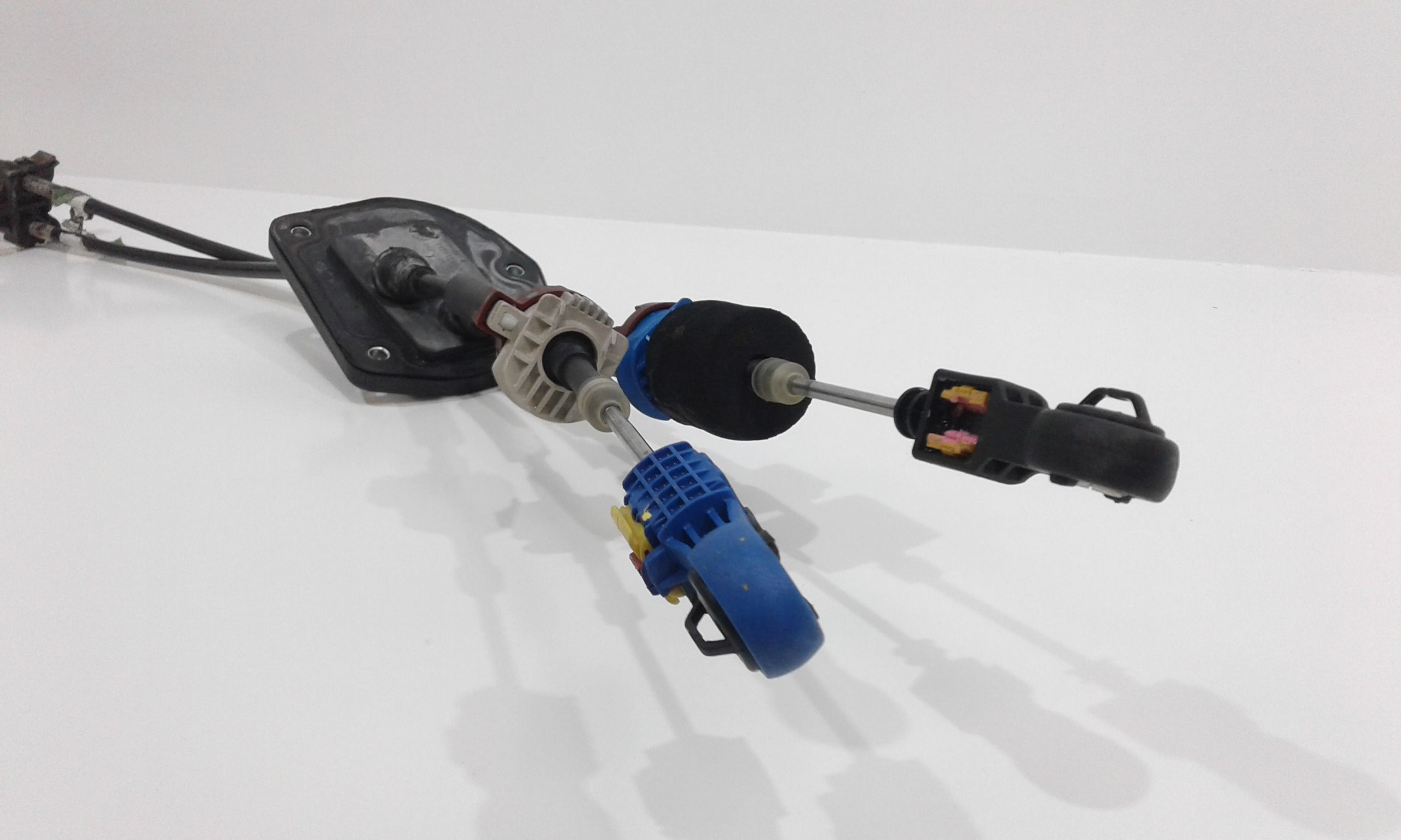 Kit Cavi Comando Leva Cambio 55255269 Usato