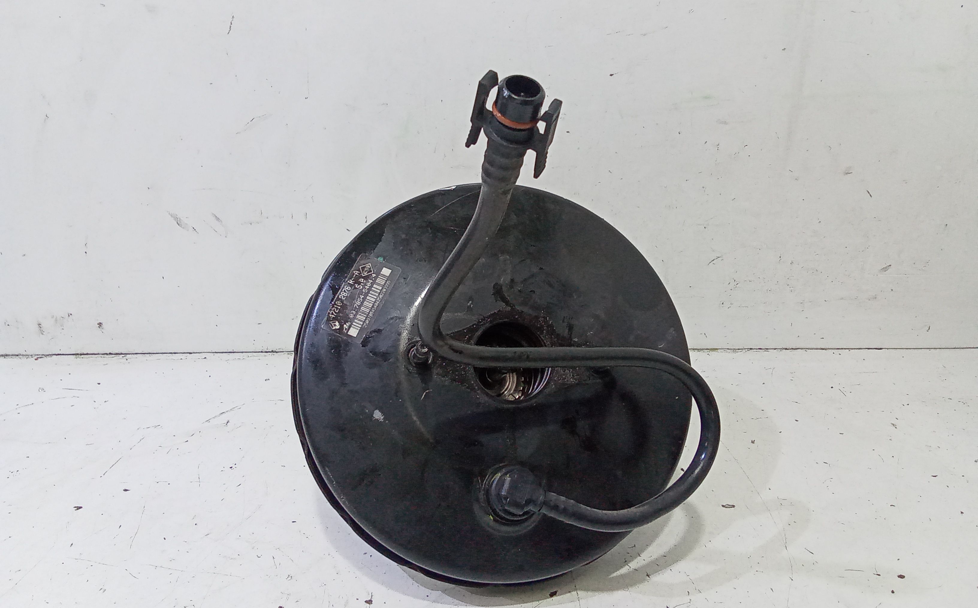 Servofreno 472100759R Usato