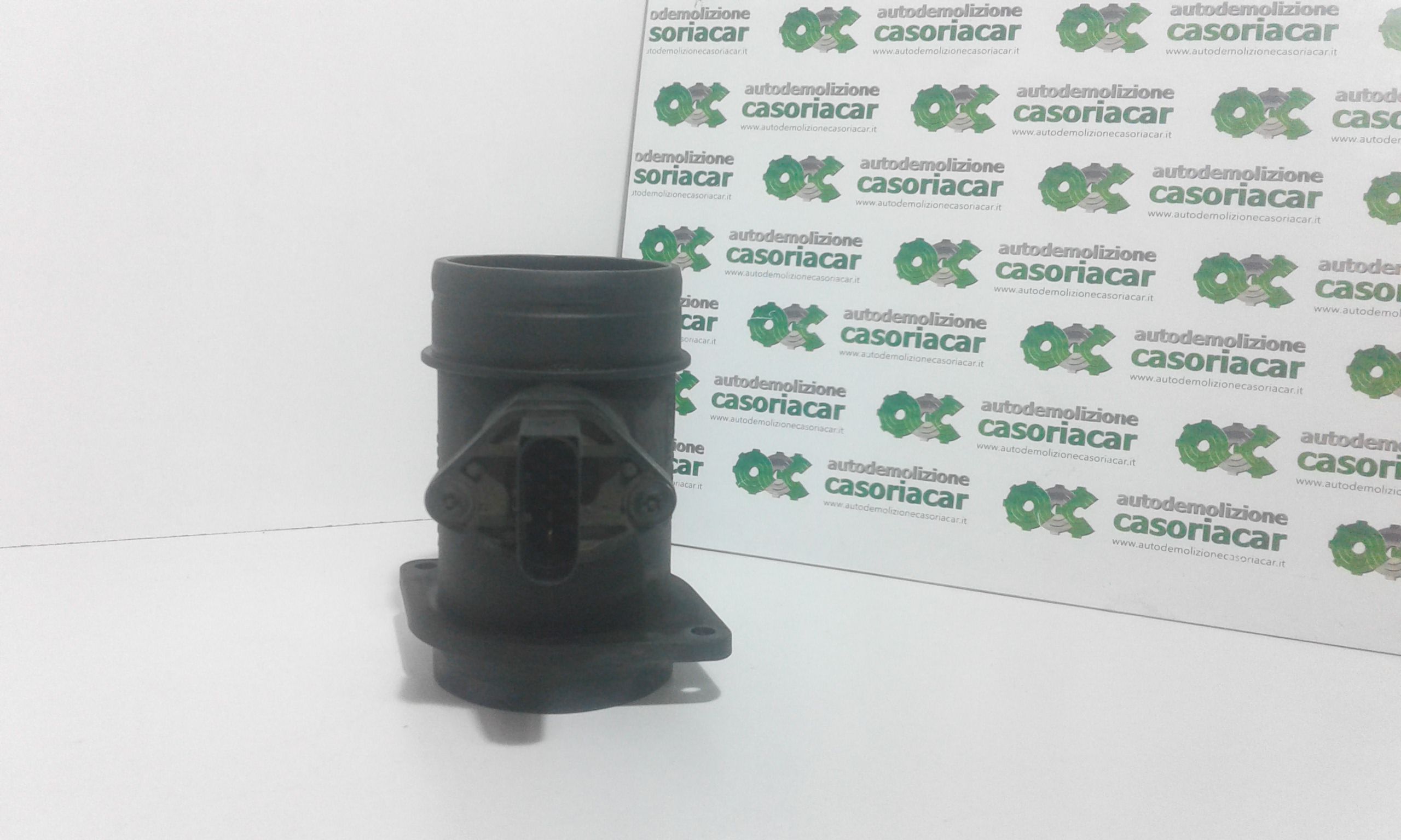 Flussometro/debimetro 058133471 Usato