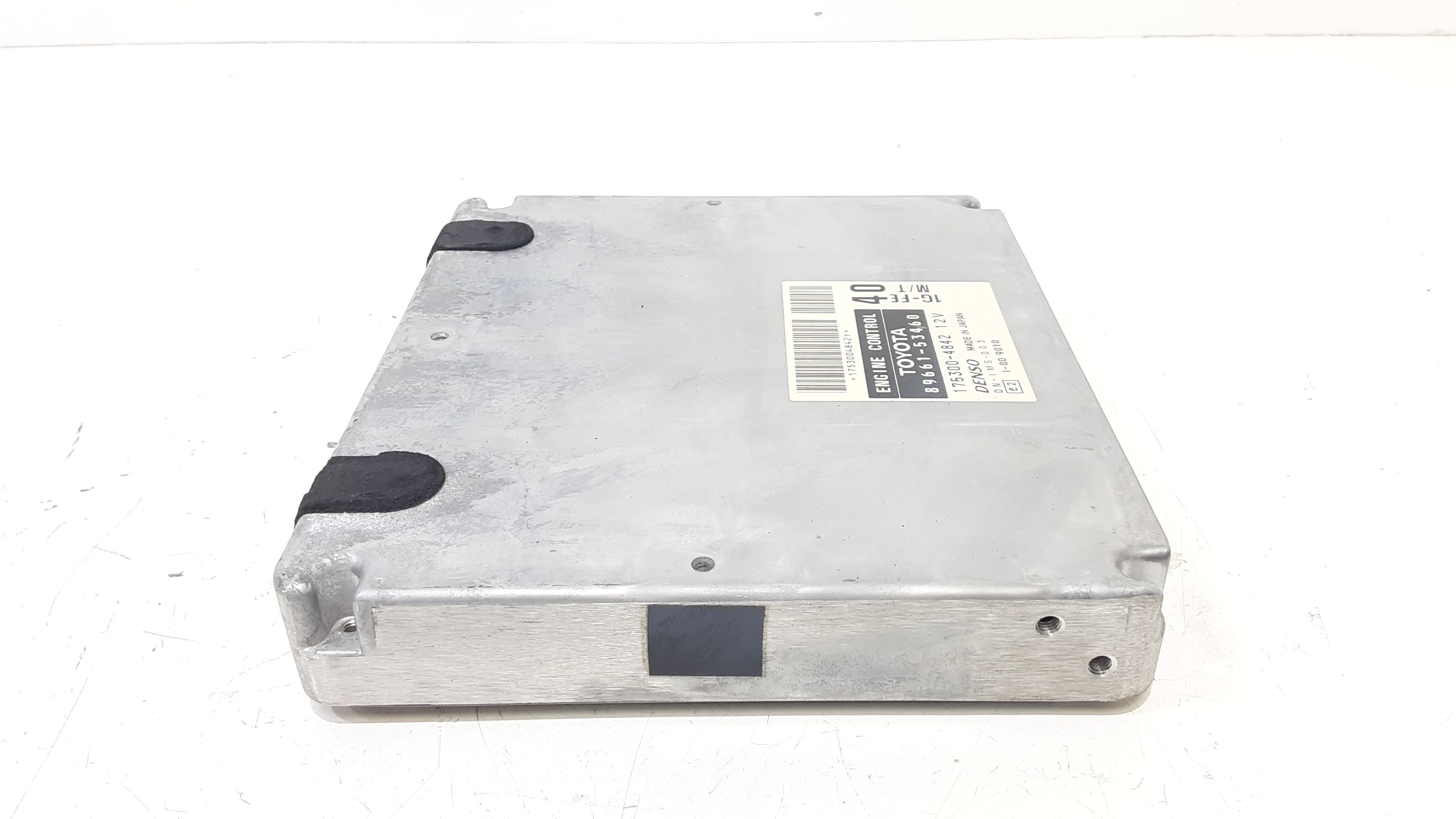 Centralina Iniezione 8966153031 Usato