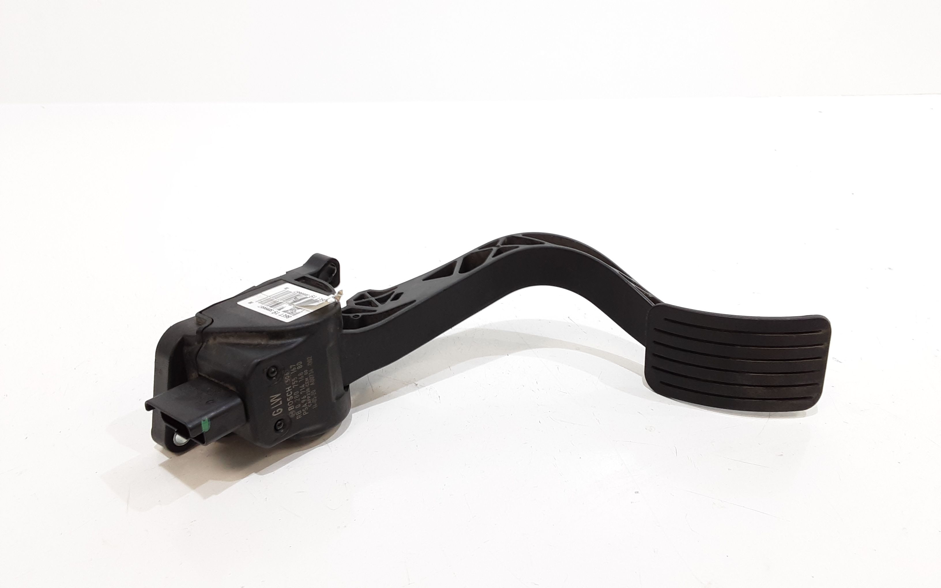 Pedale Acceleratore 1601CZ Usato