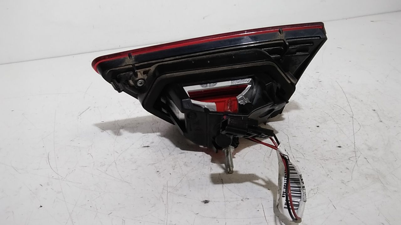 Fanale Stop Supplementare Sinistro Usato