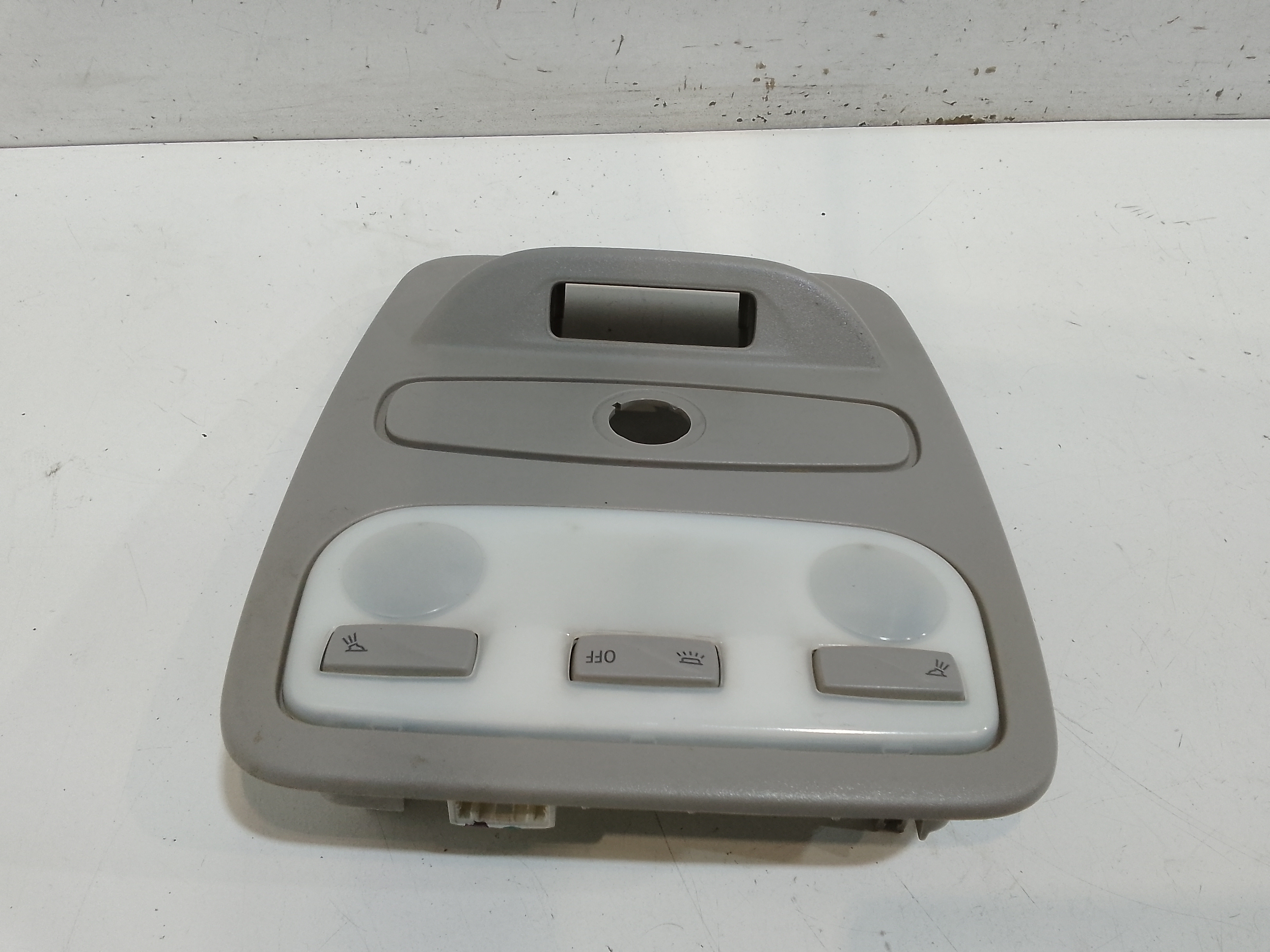 Luce Cortesia Ant. Tetto 264300231R Usato