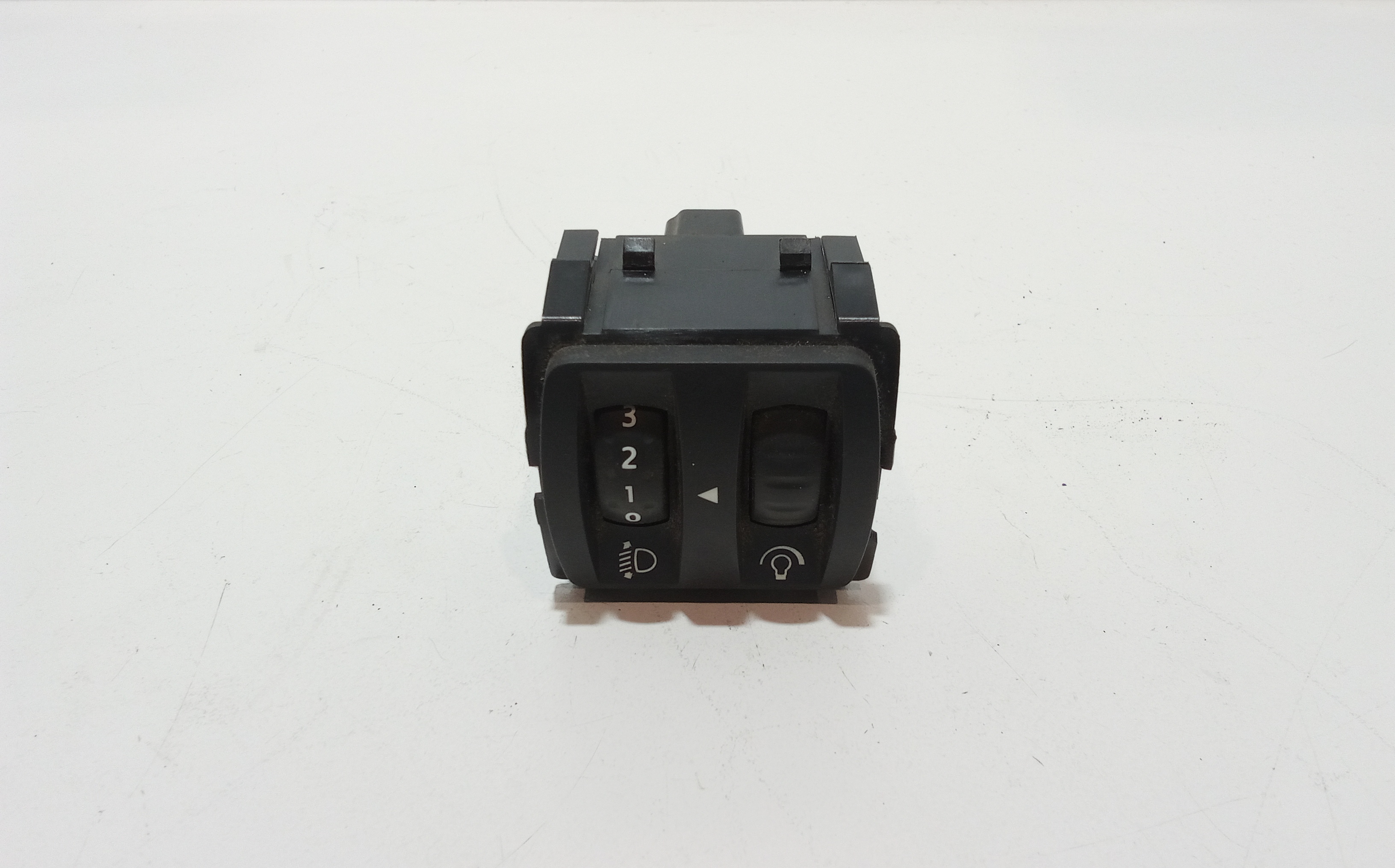 Comando Regolazione Altezza Proiettori Usato