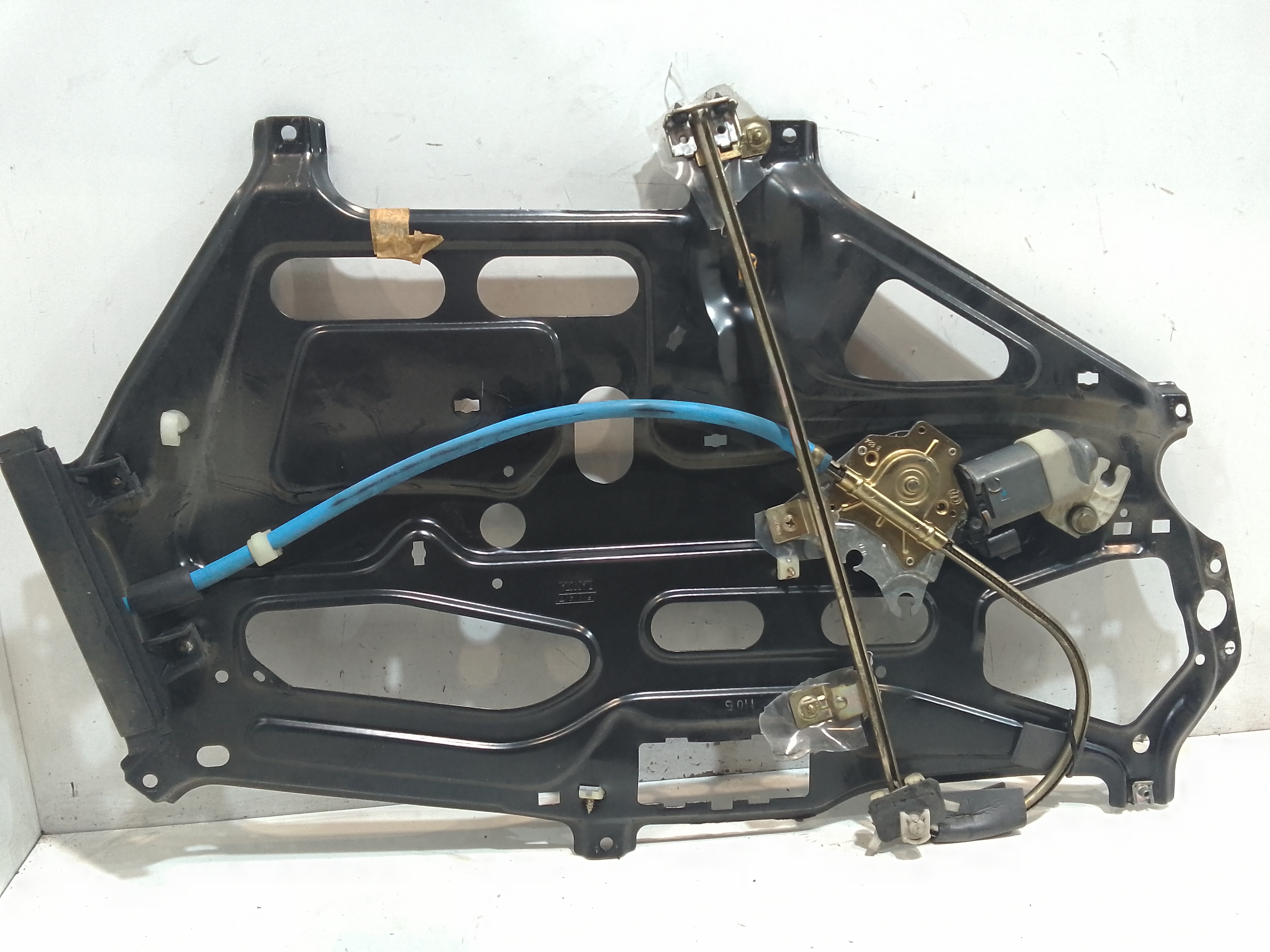 Alzacristallo Porta Ant. Destro 7603206 Usato