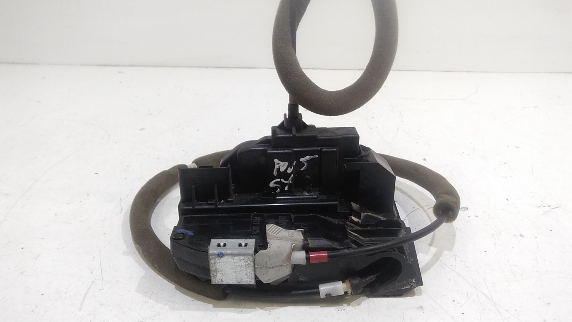 Serratura Porta Post. Sinistro 825014EA2A Usato