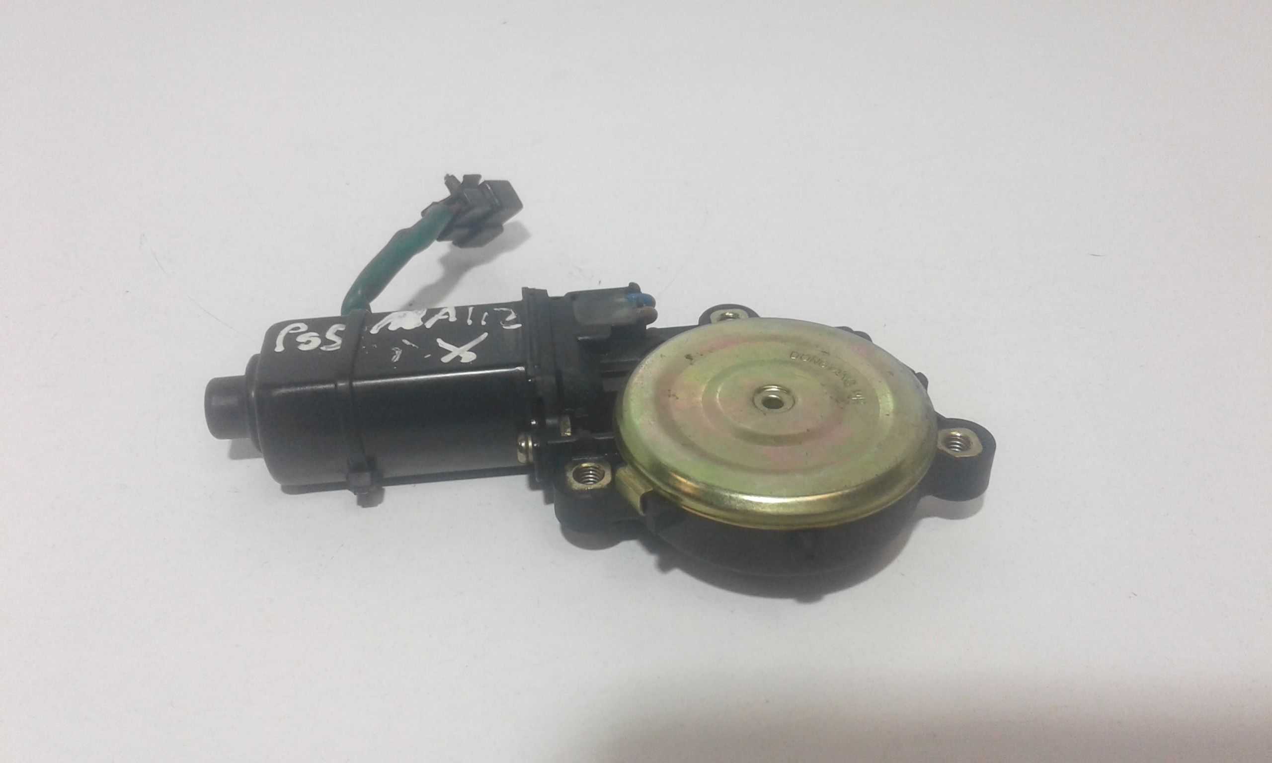 Motorino Alzacristallo Porta Post. Destro Usato