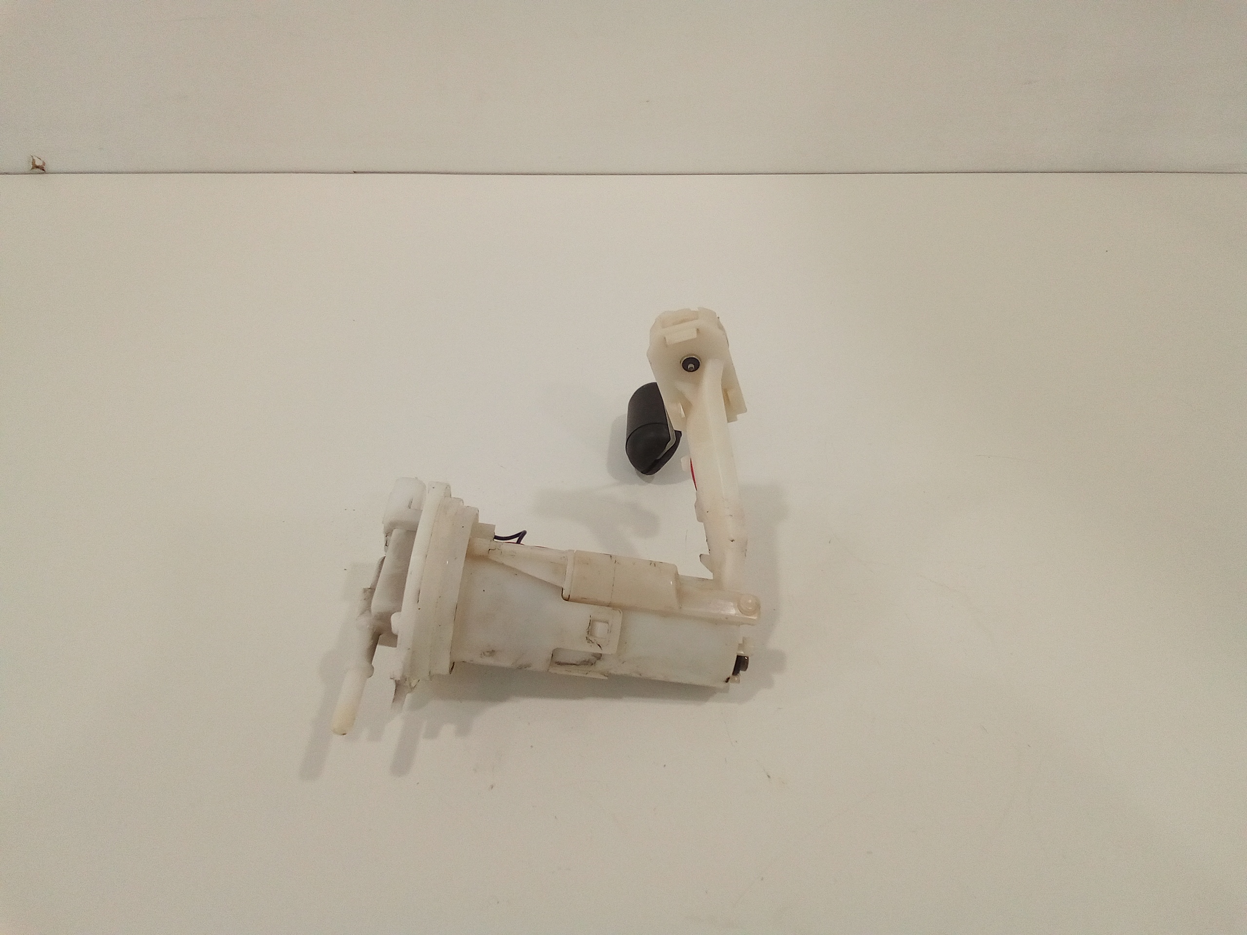 Pompa Carburante Usato