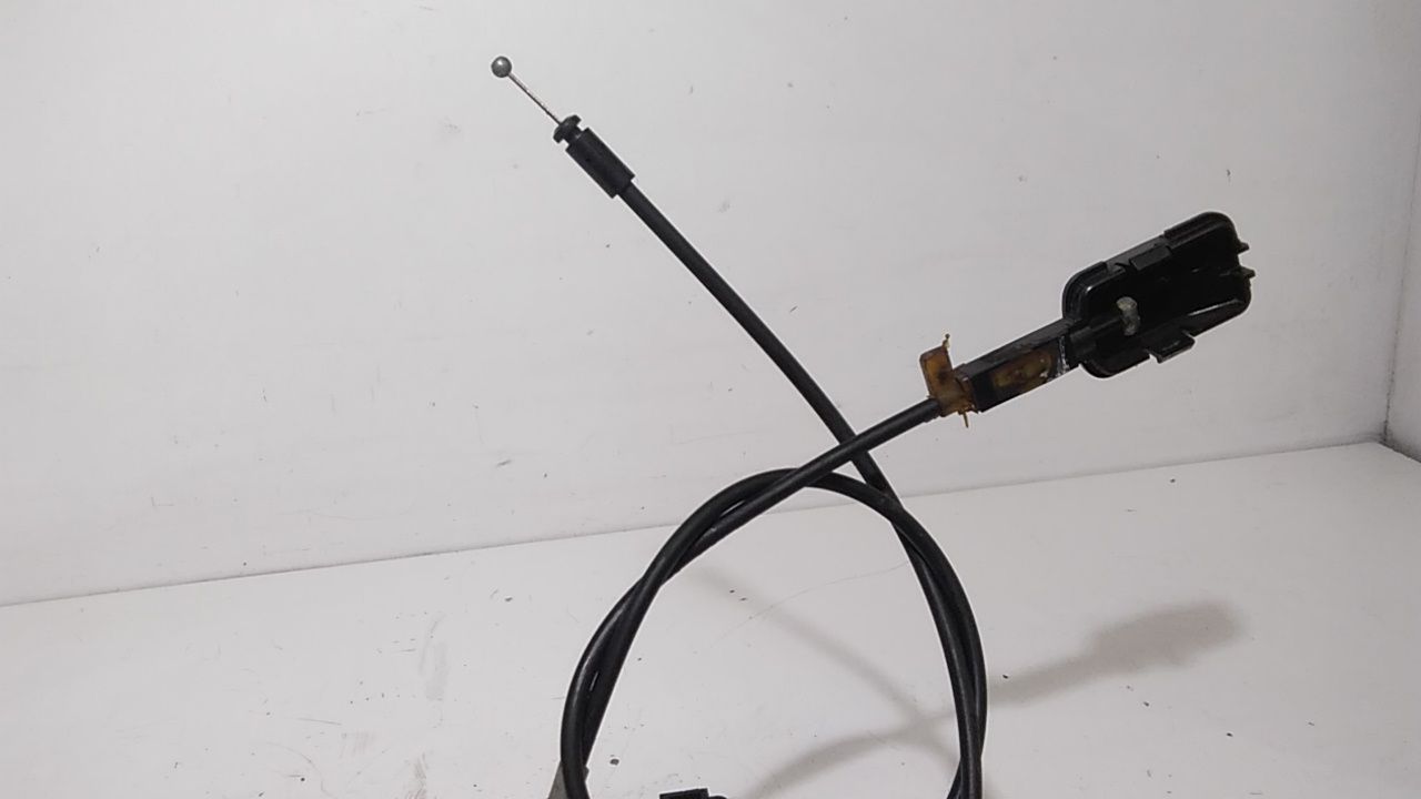 Serratura Porta Post. Sinistro Usato